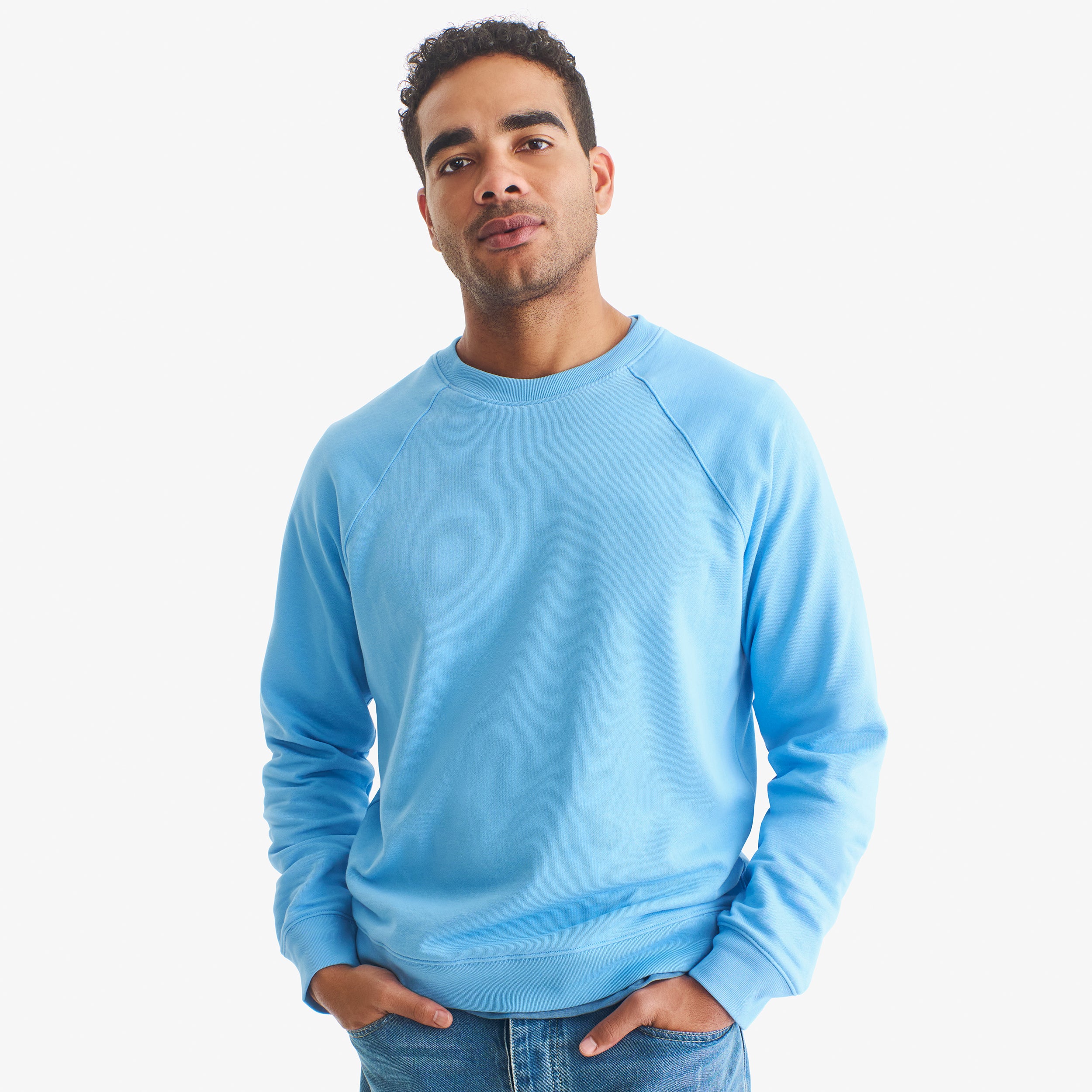 Adult 24/7 sweatshirt (unisex fit)