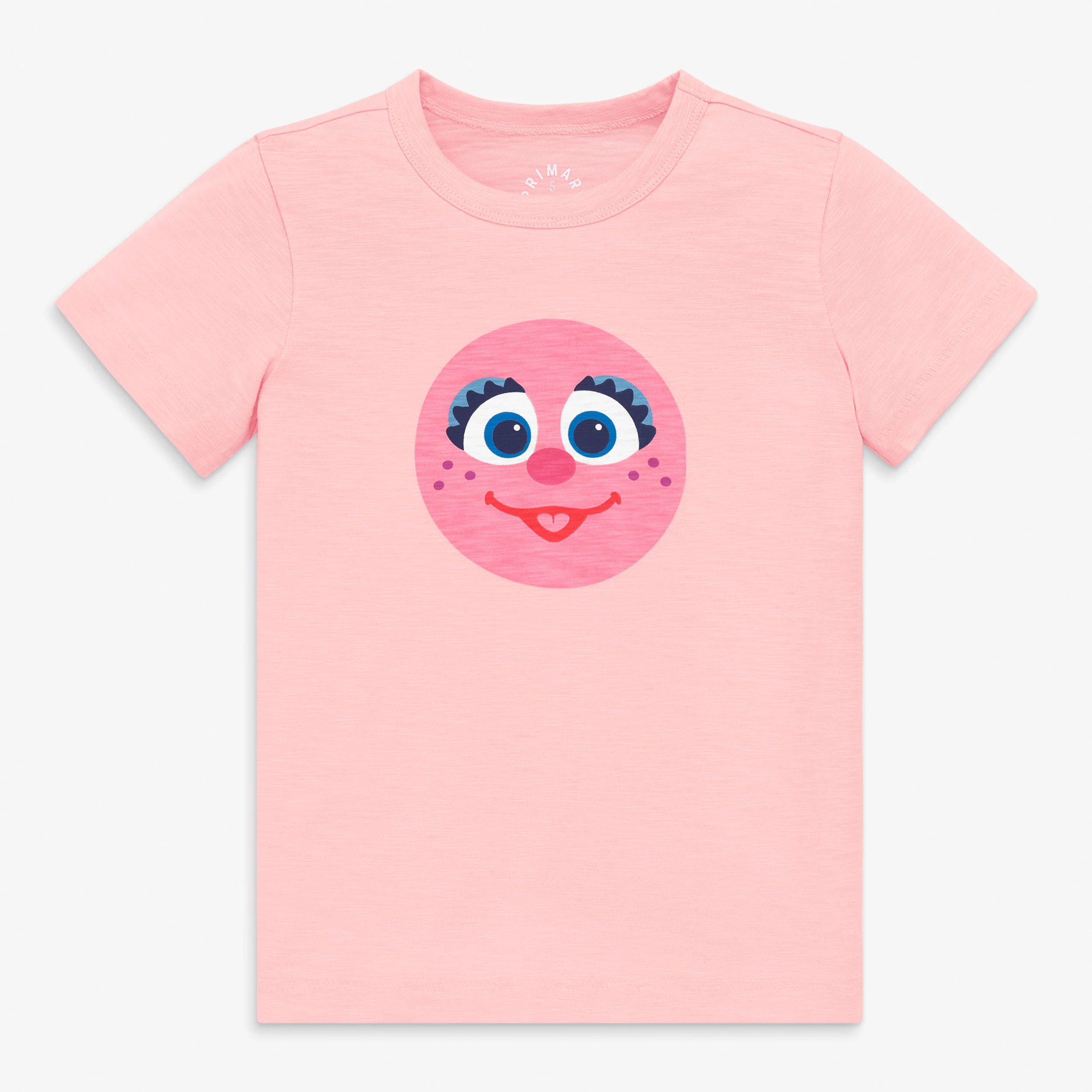 Kids Abby tee - Image 2
