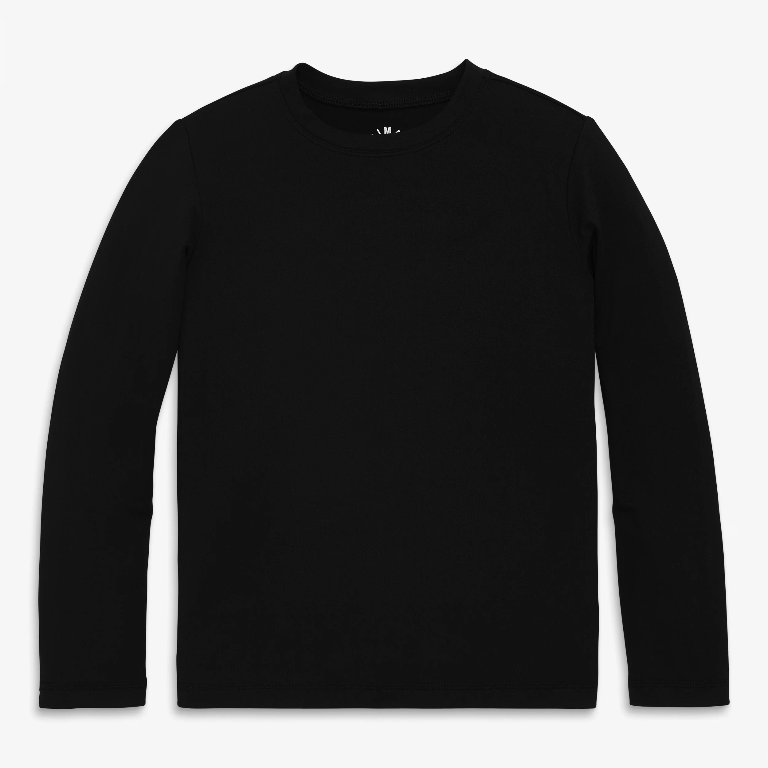 Kids long sleeve FlexLite tee - Image 2