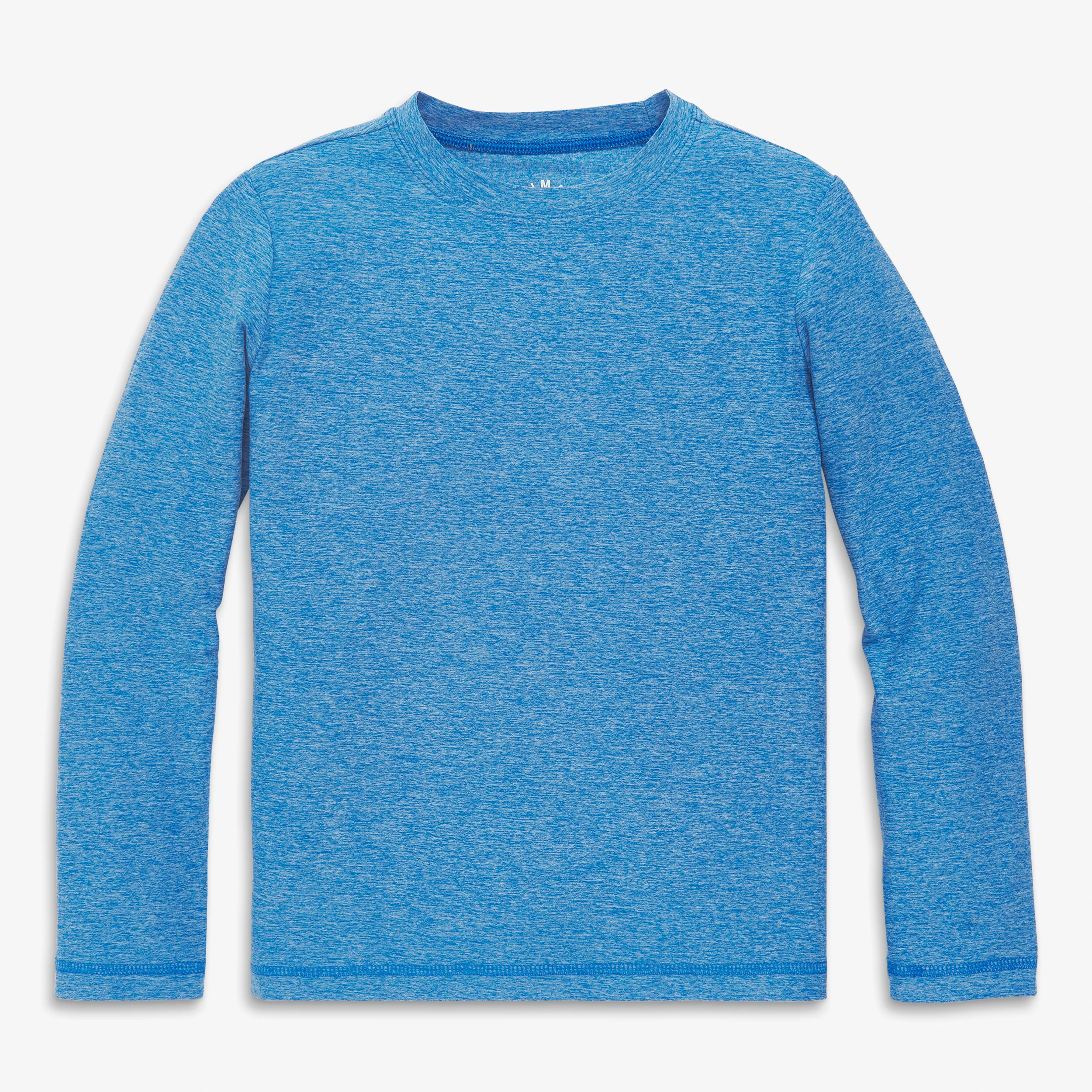 Kids long sleeve FlexLite tee - Image 3