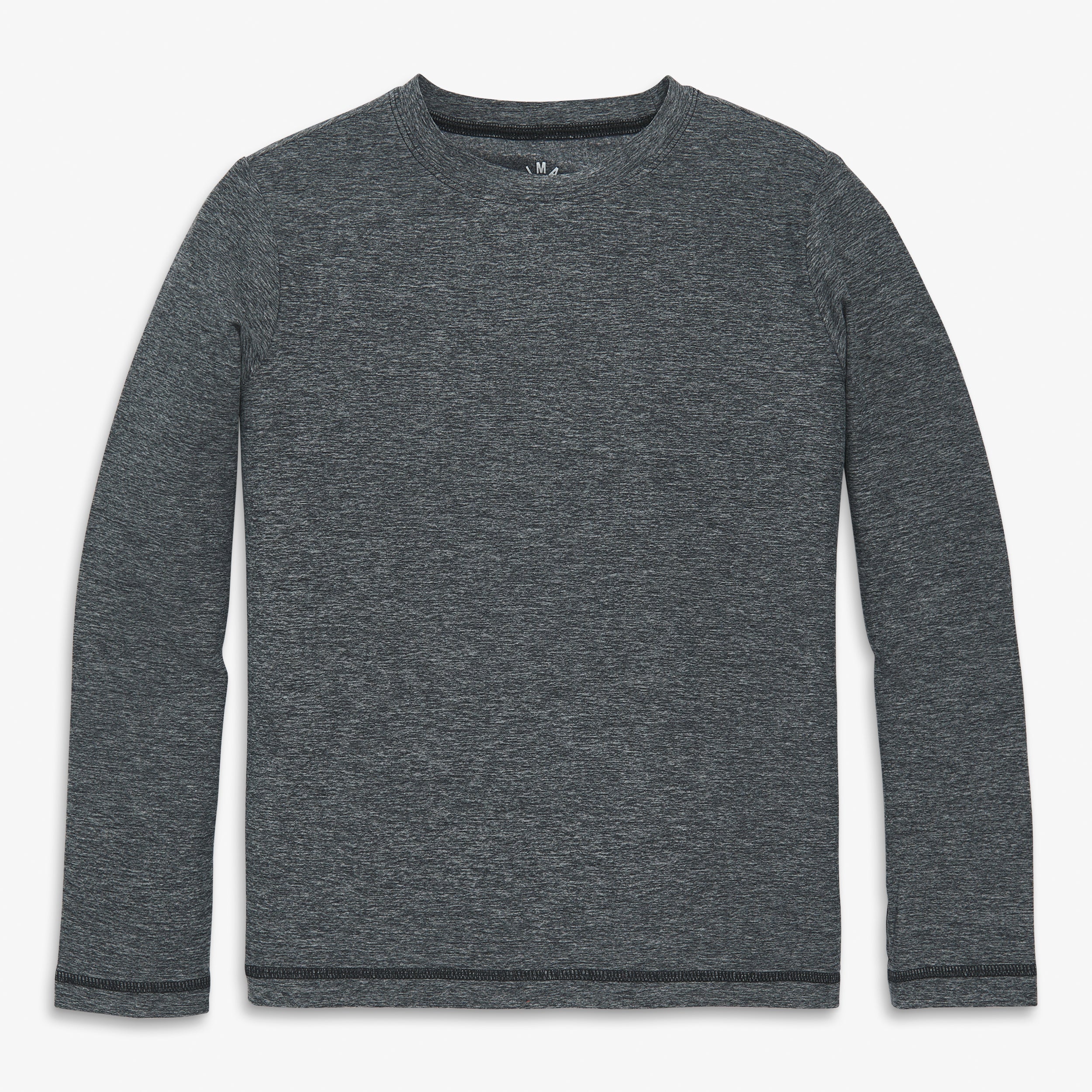 Kids long sleeve FlexLite tee - Image 4