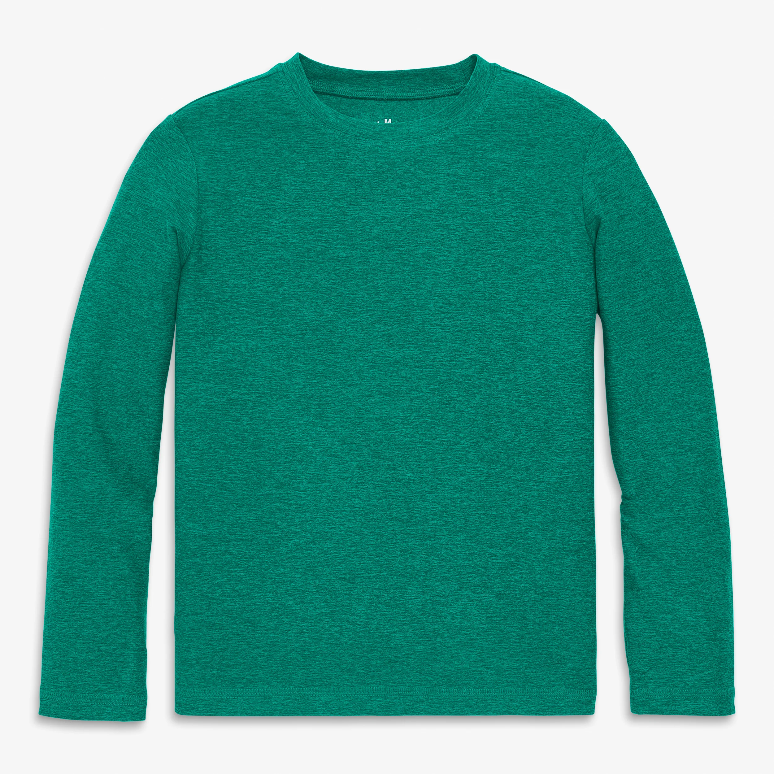 Kids long sleeve FlexLite tee - Image 5