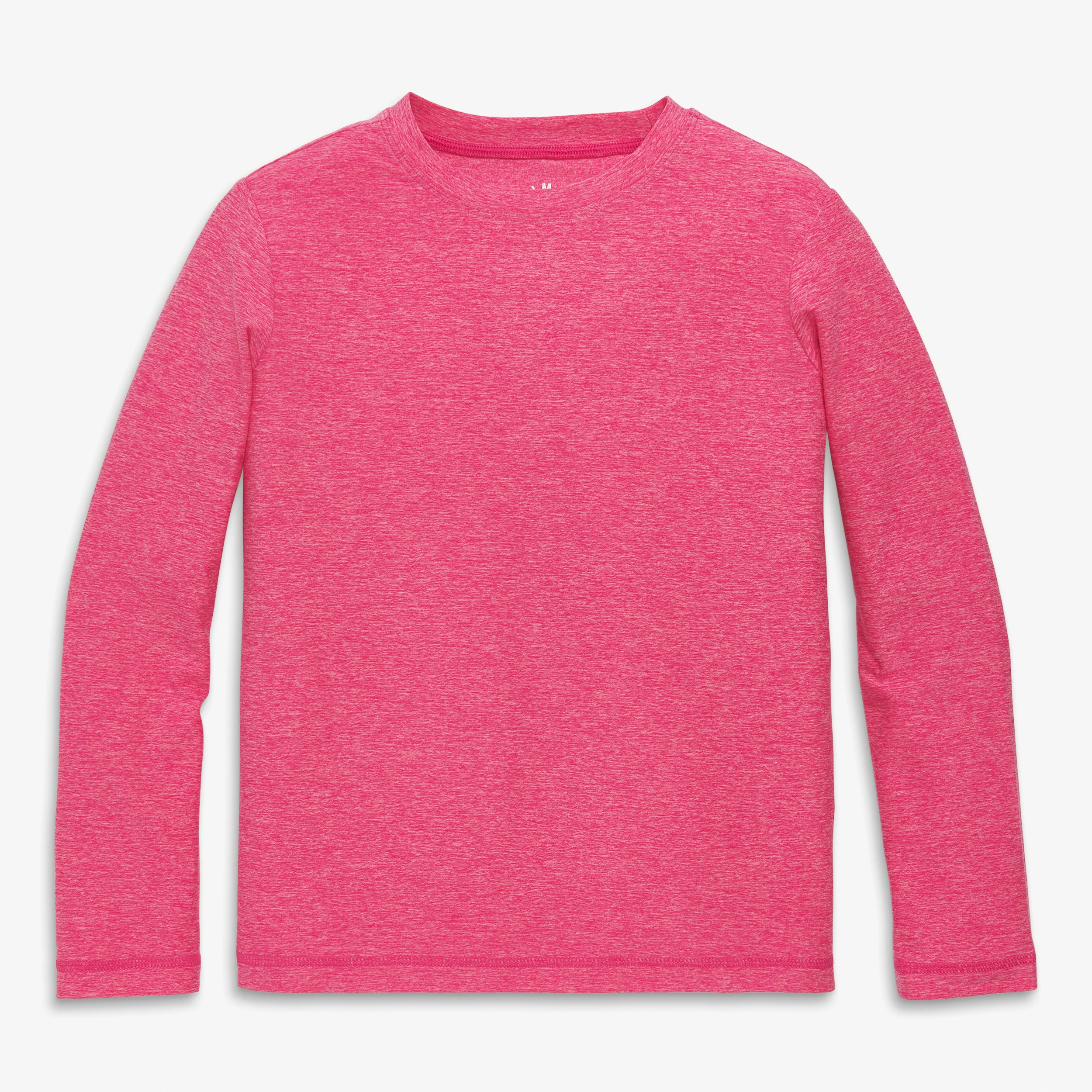 Kids long sleeve FlexLite tee - Image 6
