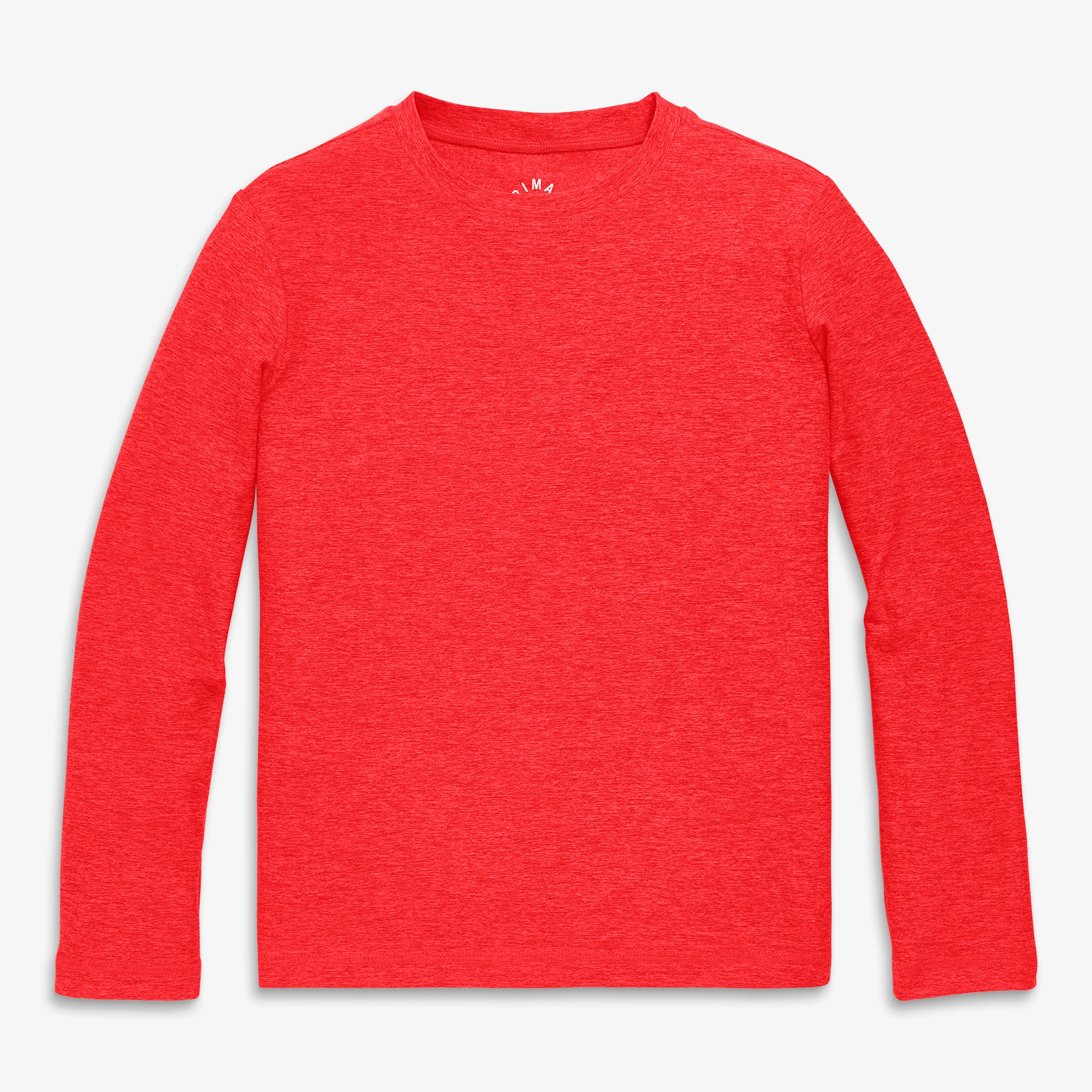 Kids long sleeve FlexLite tee - Image 7