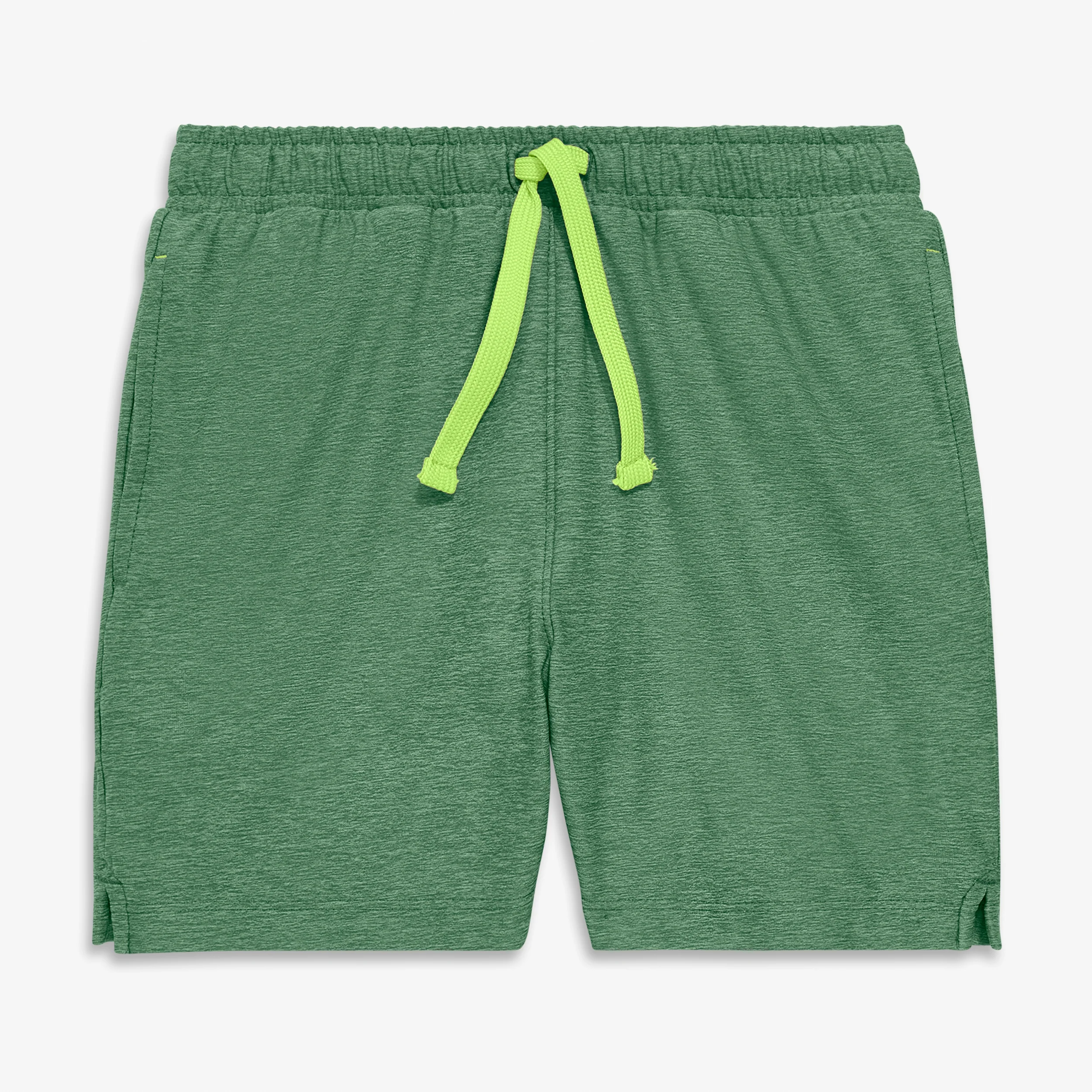 Kids FlexKnit gym short
