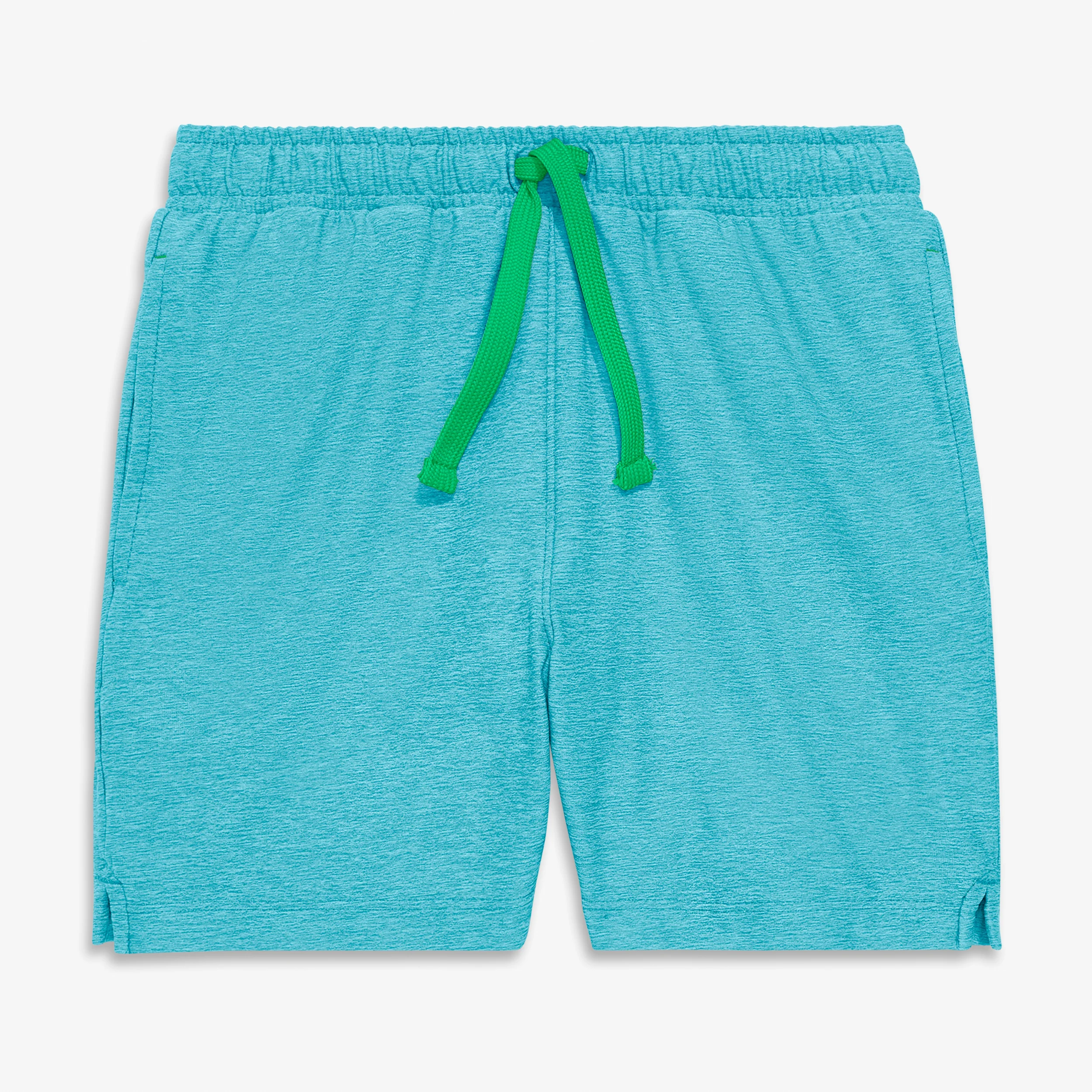 Kids FlexKnit gym short - Image 4