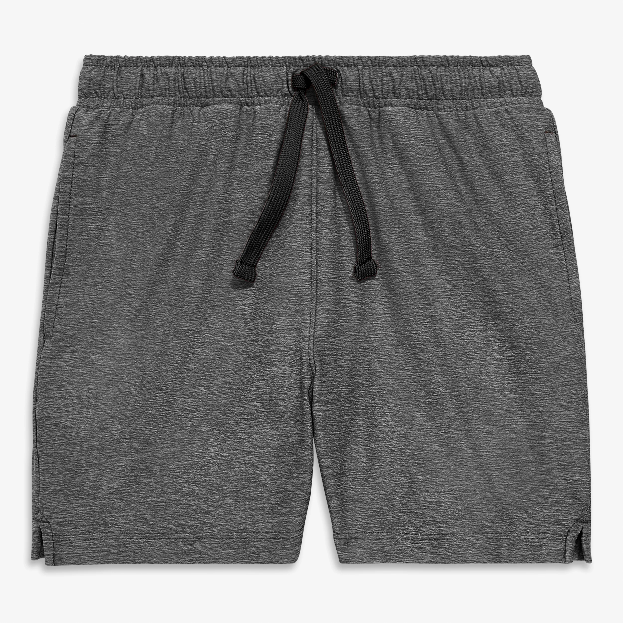 Kids FlexKnit gym short - Image 6