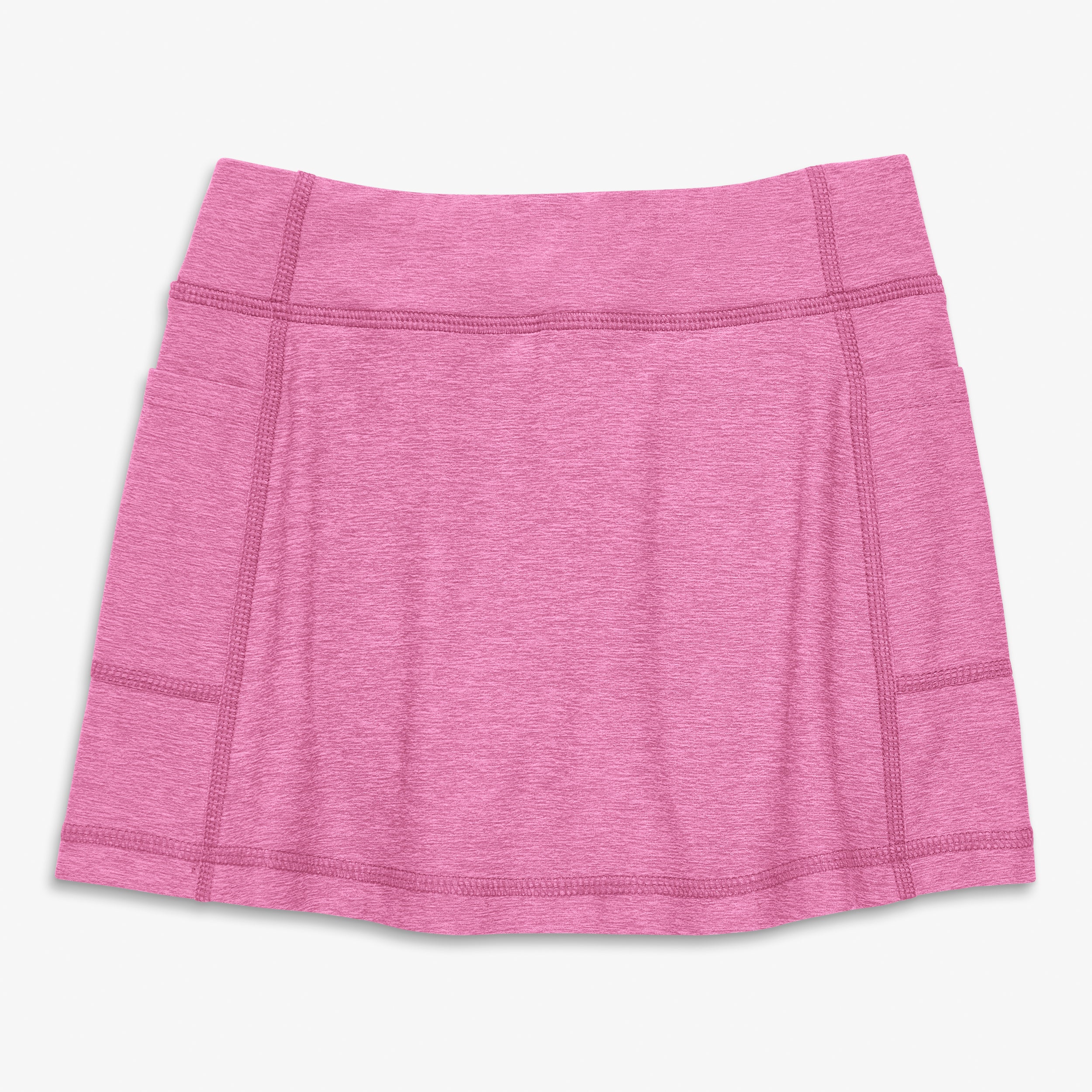 Clearance kids flexknit pocket skort in seasonal colors - Image 3
