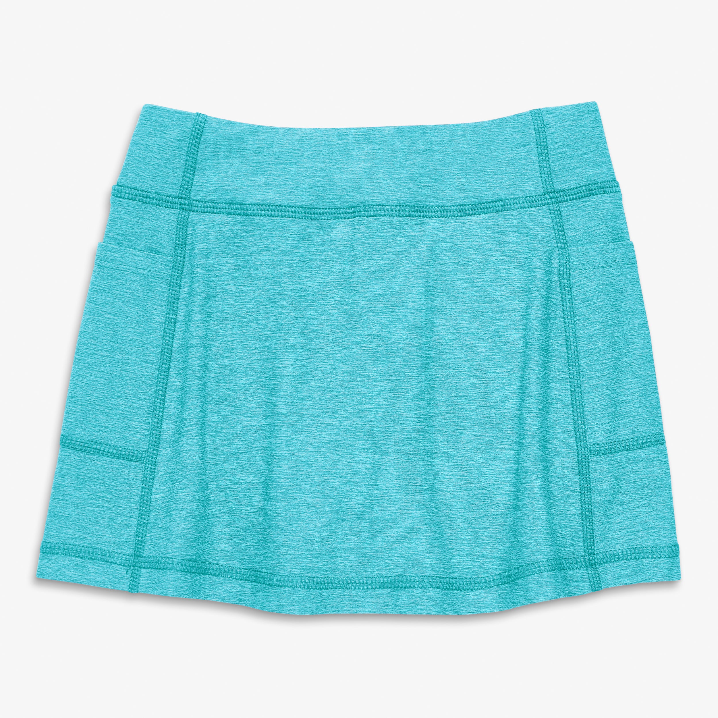 Clearance kids flexknit pocket skort in seasonal colors - Image 4