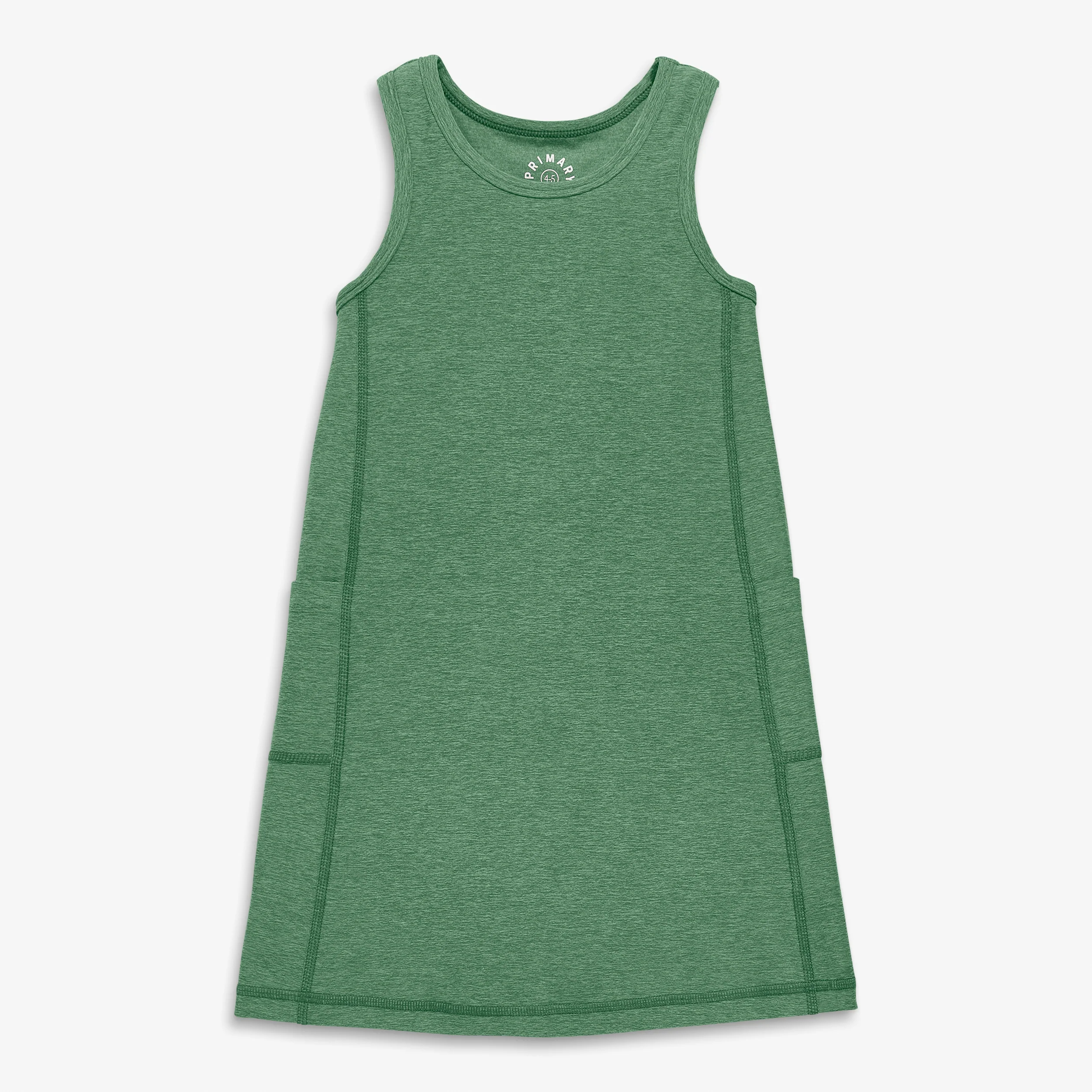 Clearance kids flexknit active pocket dress