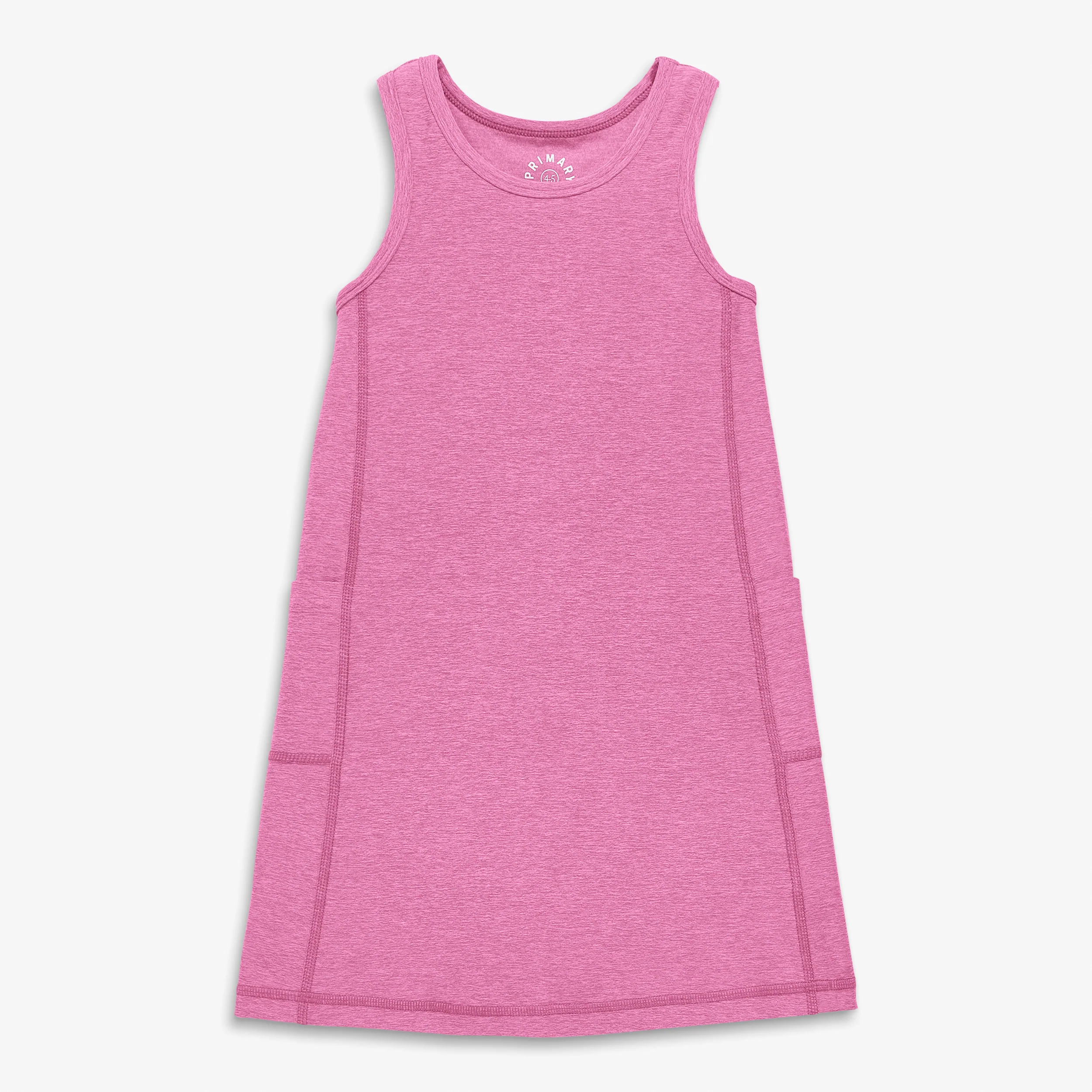 Clearance kids flexknit active pocket dress - Image 3