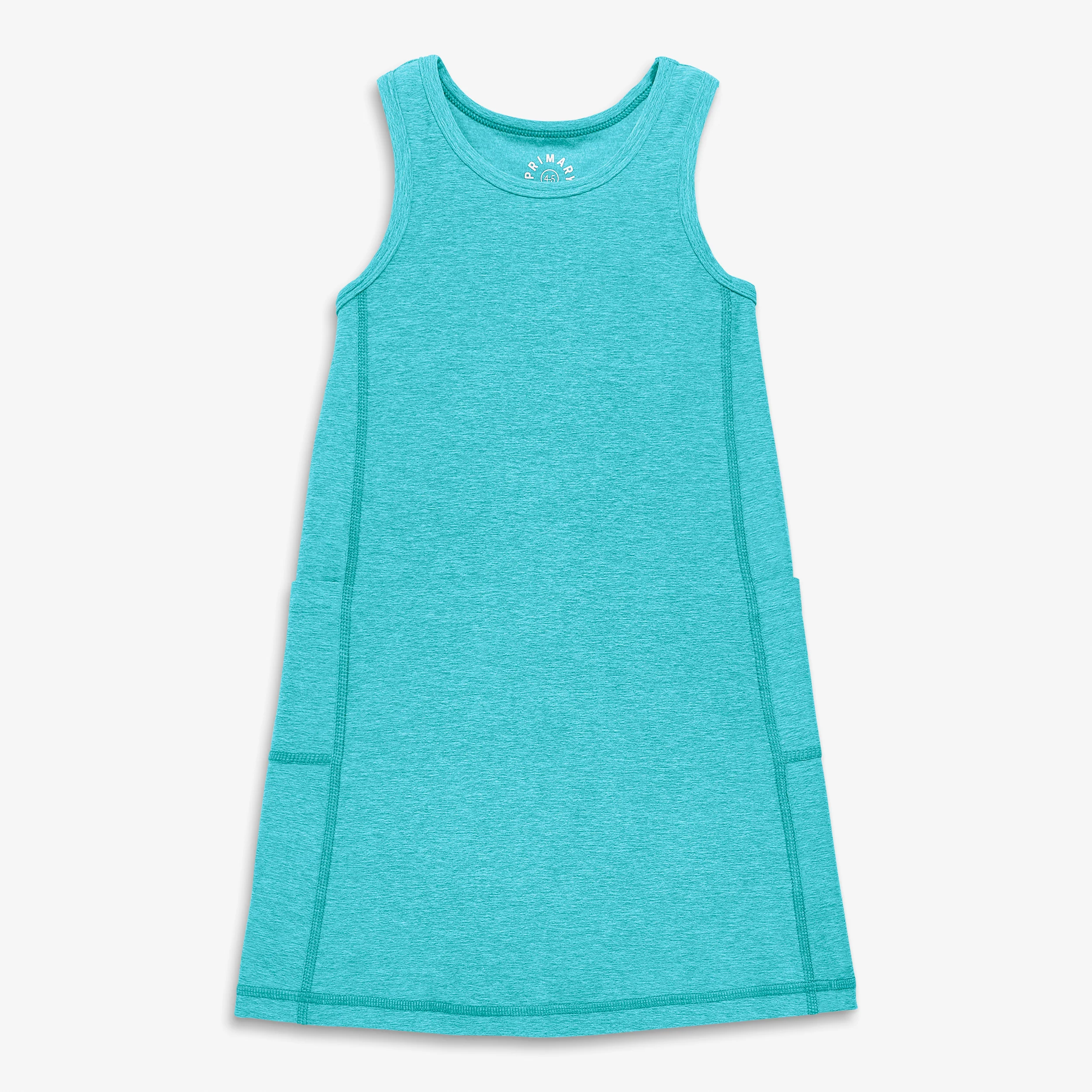 Clearance kids flexknit active pocket dress - Image 4