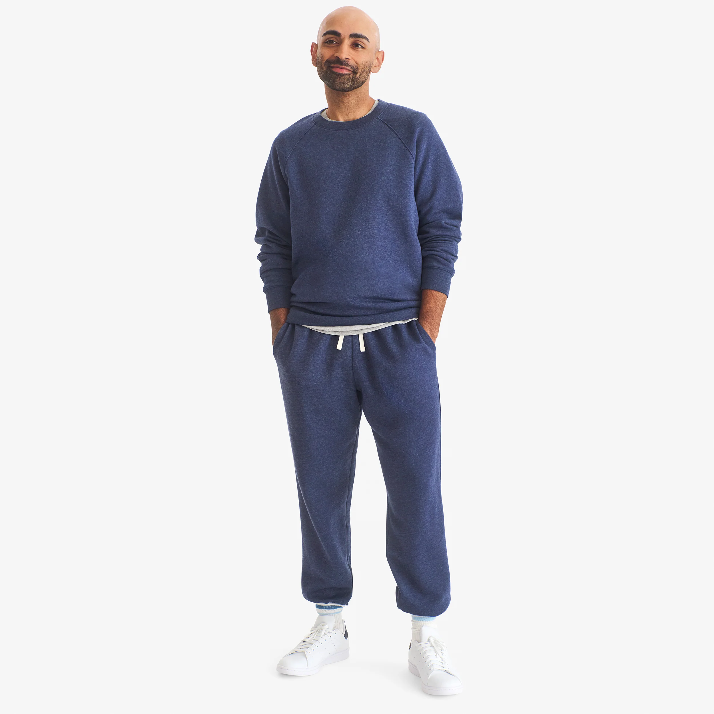 Adult cozy fleece sweatpant (unisex fit)