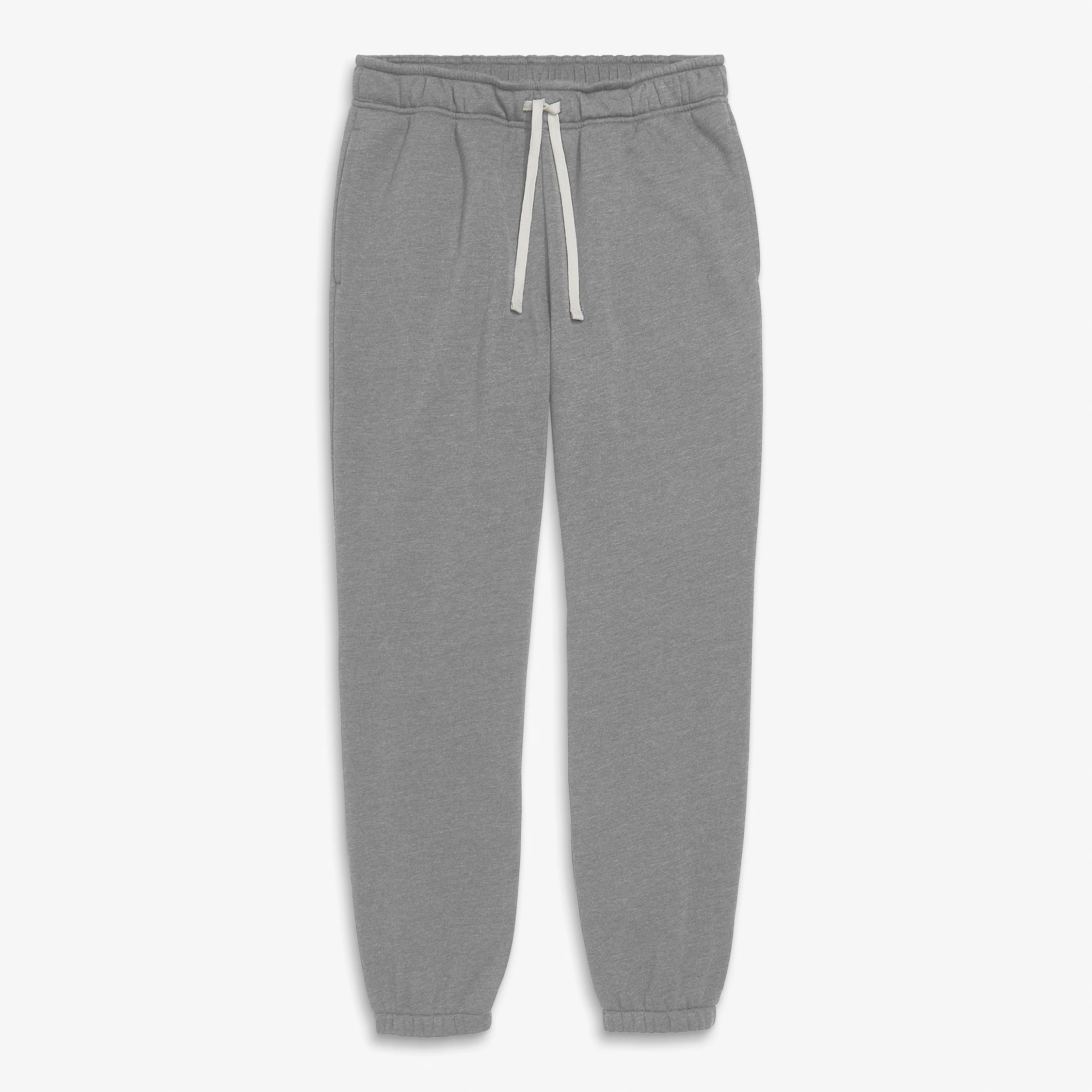 Adult cozy fleece sweatpant (unisex fit) - Image 2
