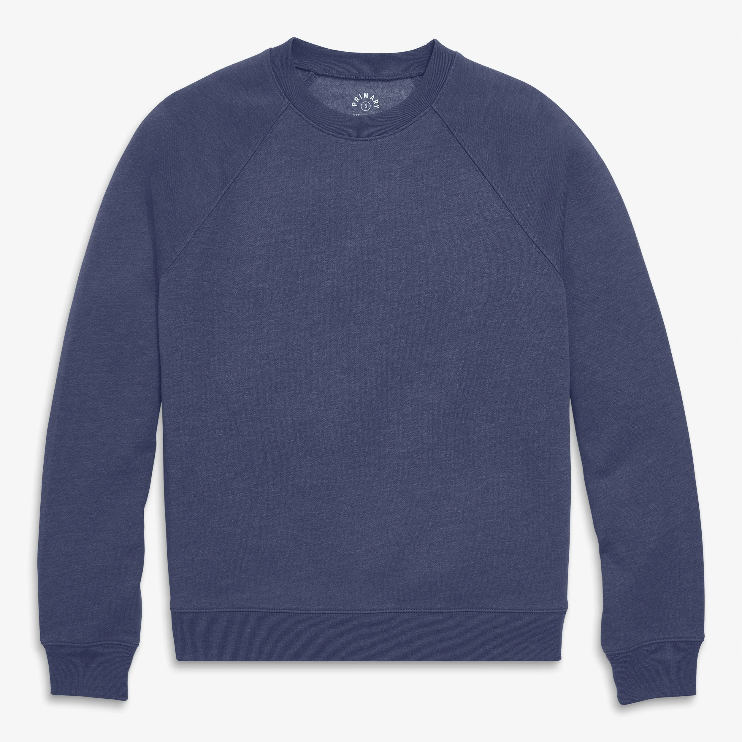 Adult cozy fleece sweatshirt (unisex fit) - Image 3