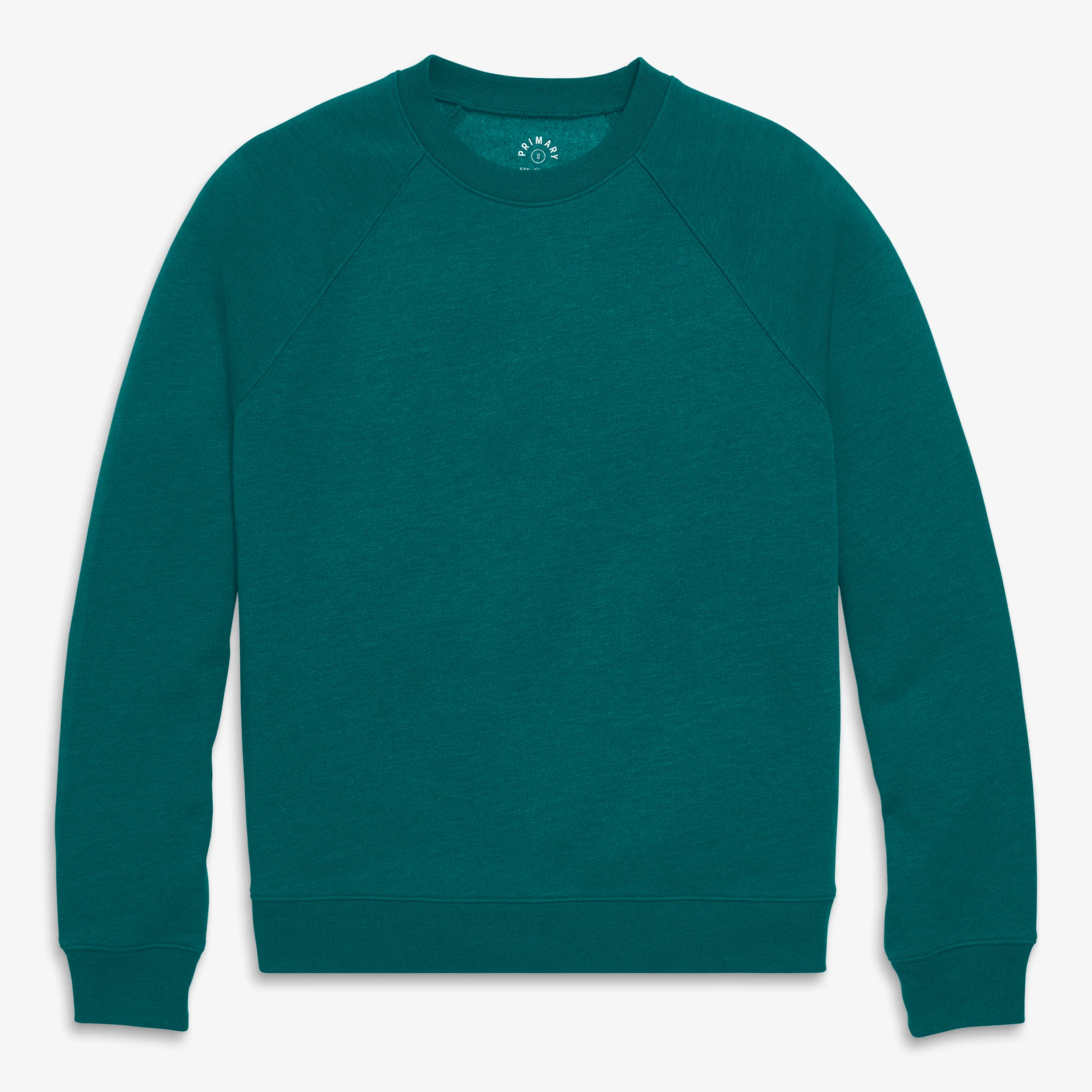 Adult cozy fleece sweatshirt (unisex fit) - Image 4