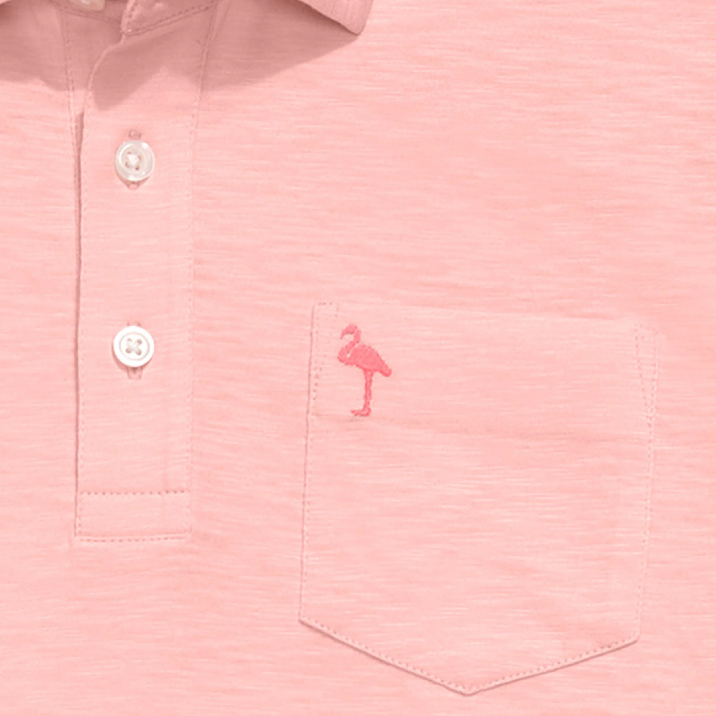 Clearance adult embroidered polo (unisex fit) - Image 7