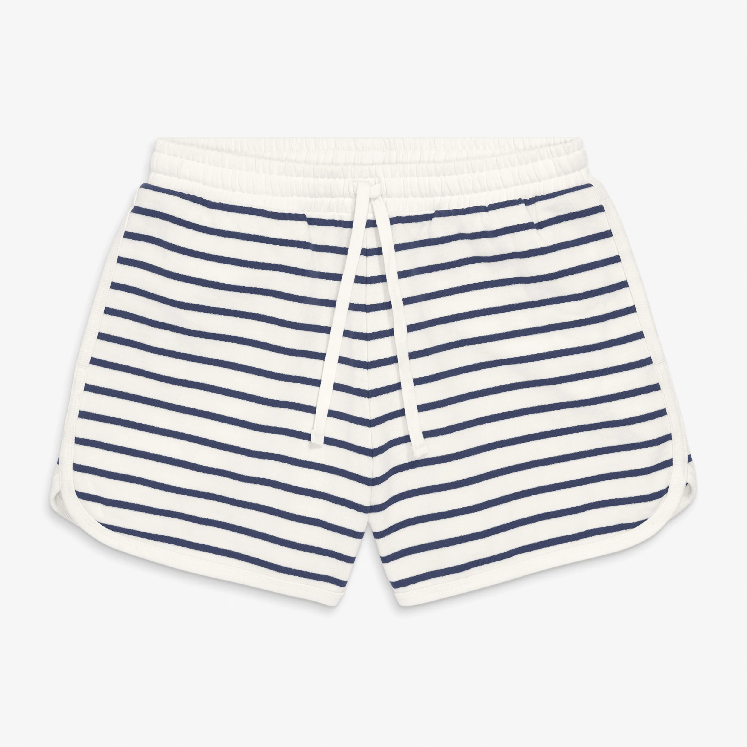 Adult stripe short (women's fit) - Image 2