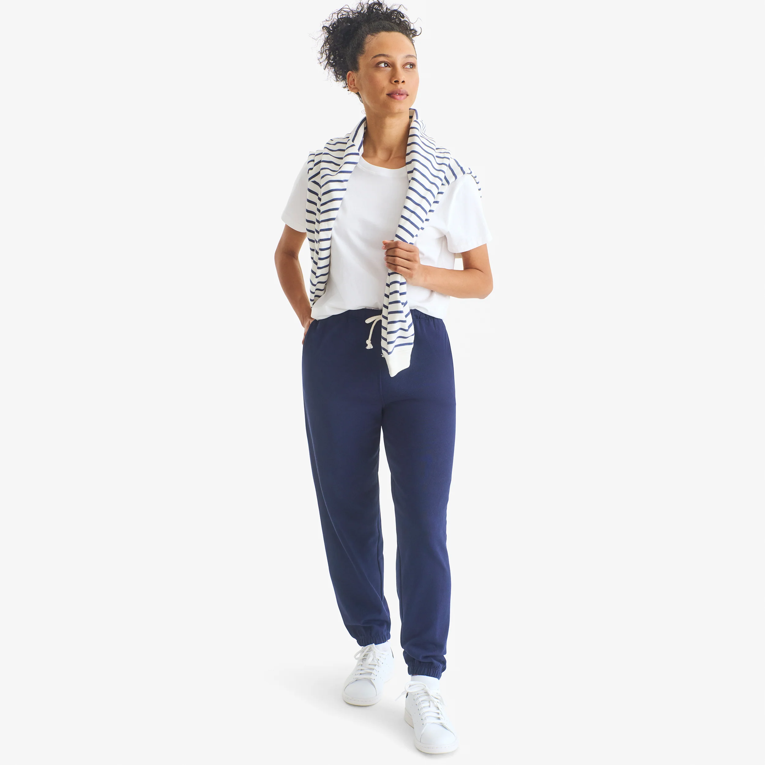 Adult 24/7 sweatpant (women's fit)