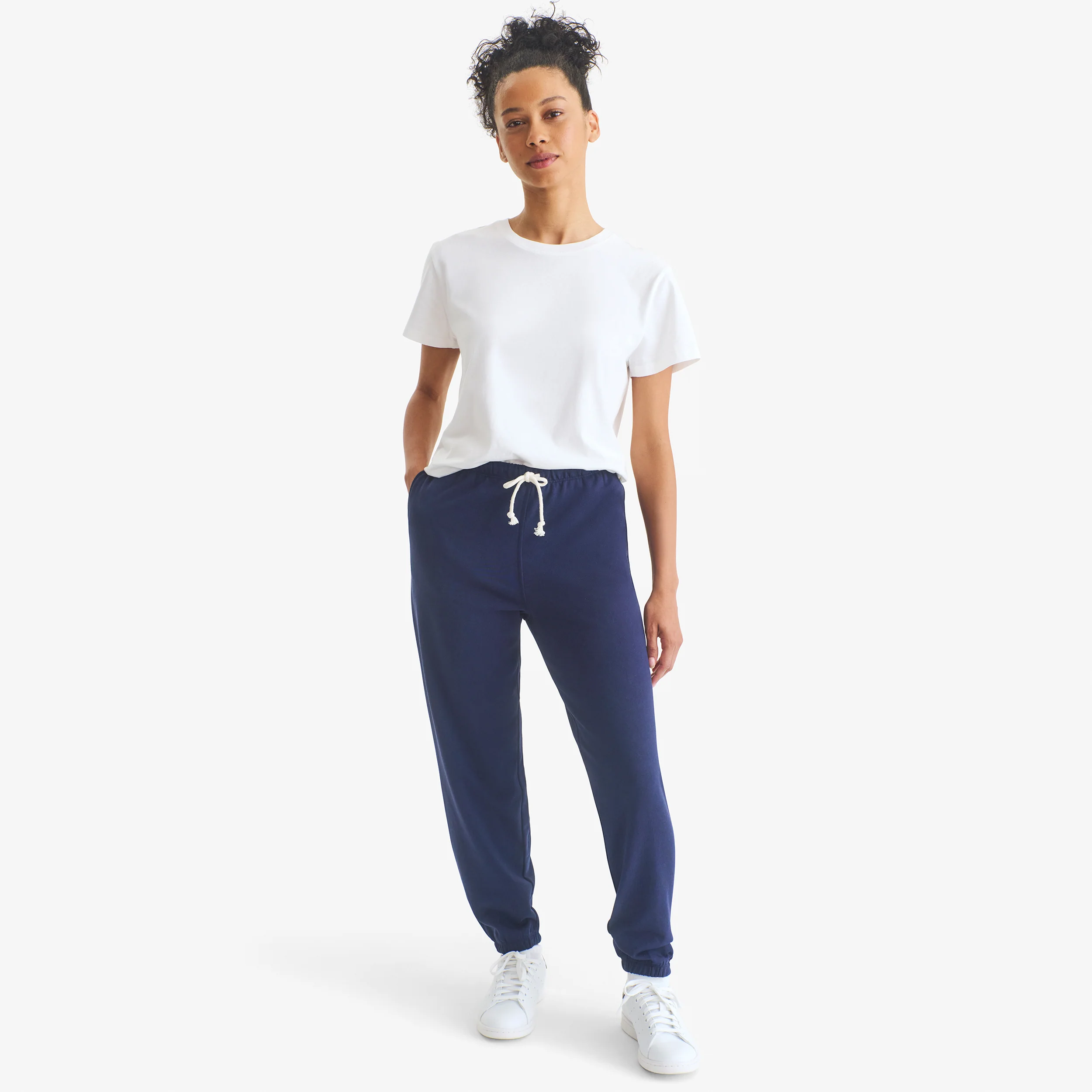 Adult 24/7 sweatpant (women's fit) - Image 5