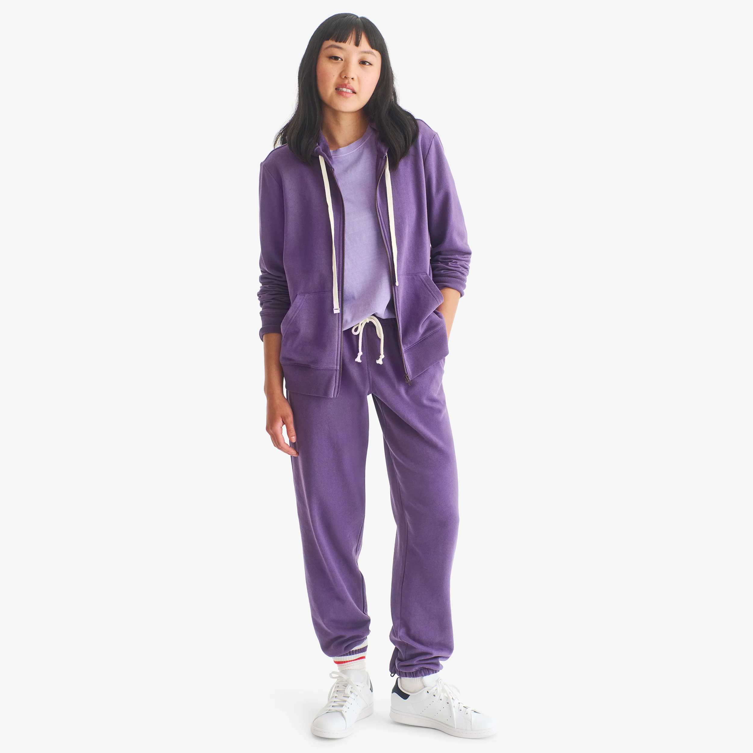 Adult 24/7 sweatpant (women's fit) - Image 6