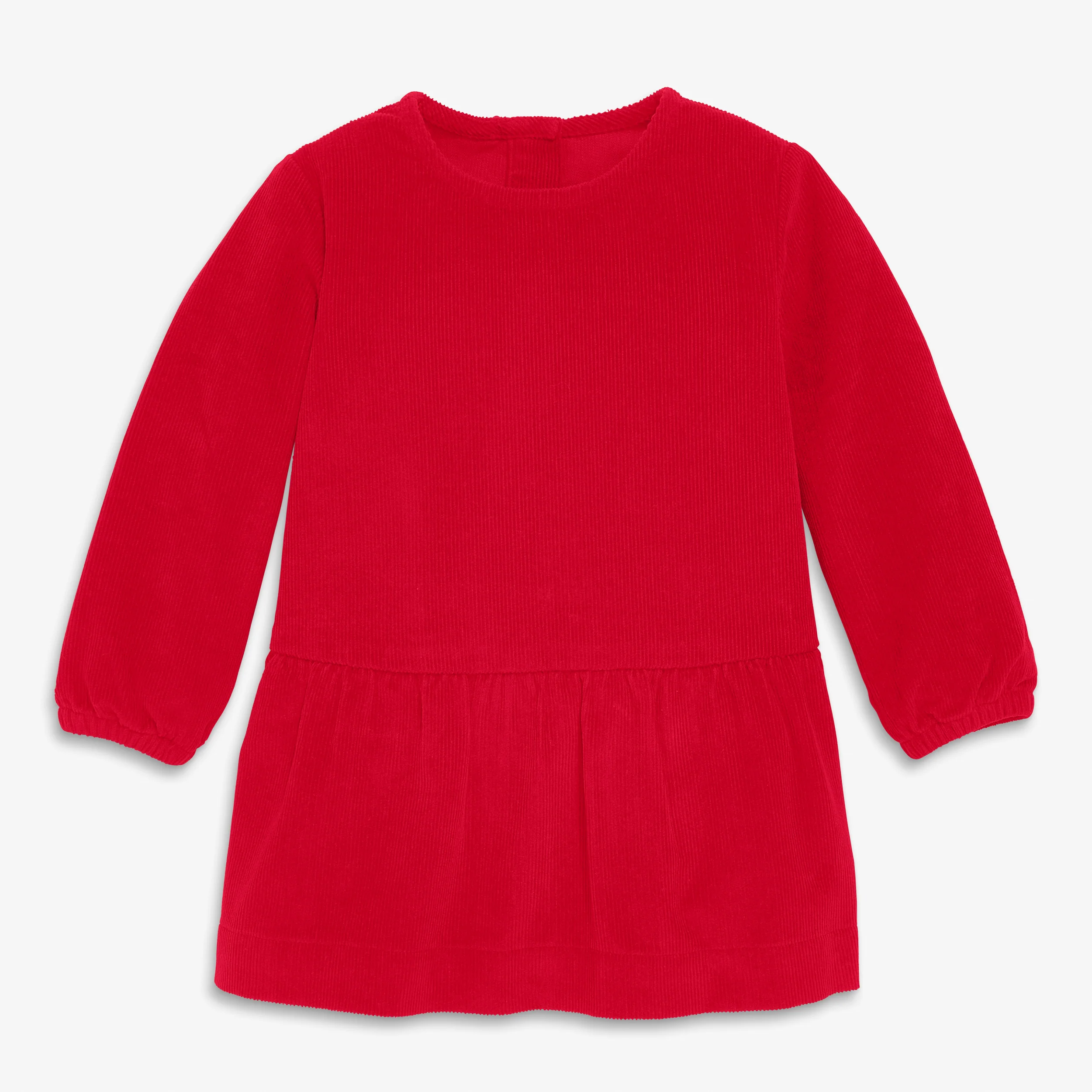Clearance baby corduroy dress - Image 2