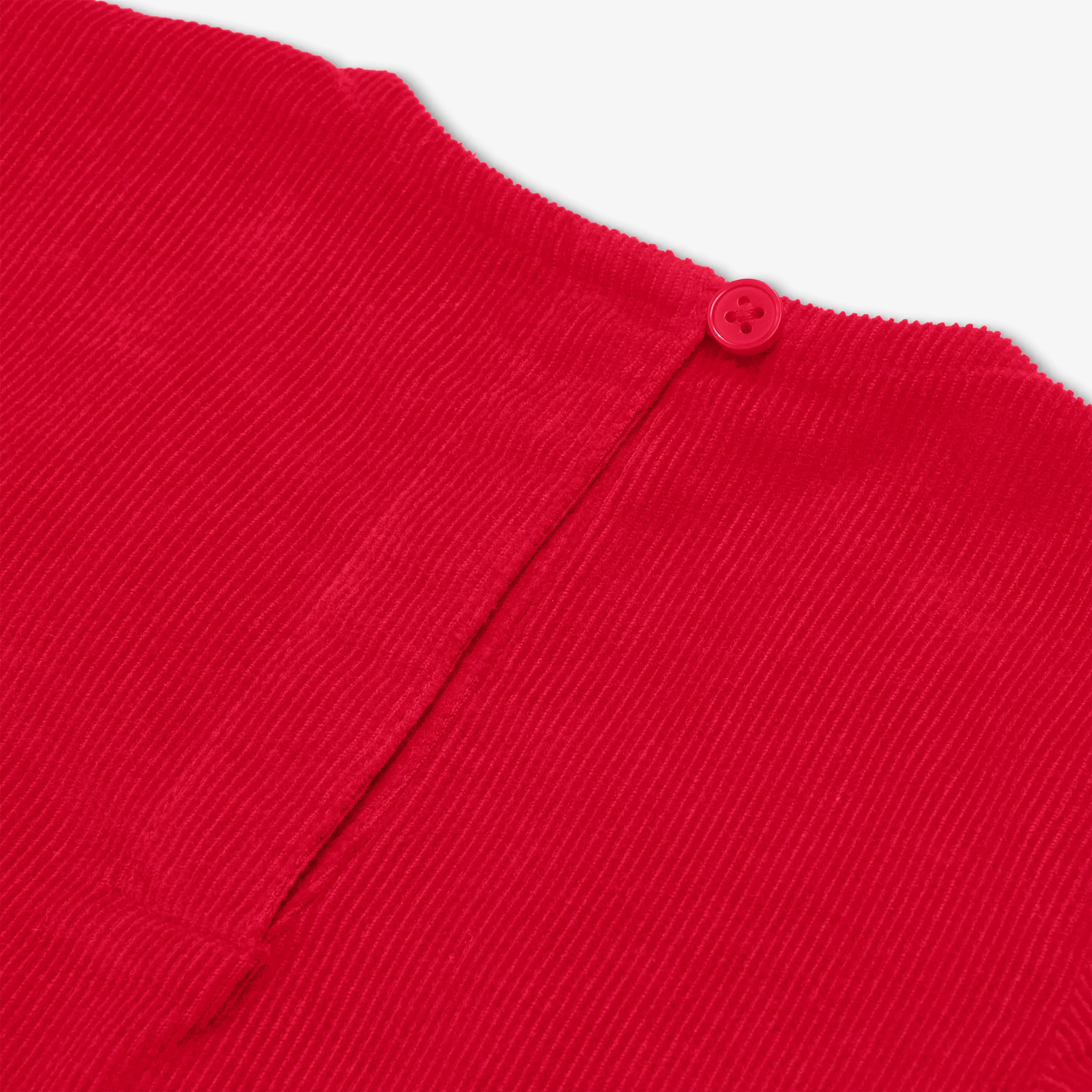 Clearance baby corduroy dress - Image 4