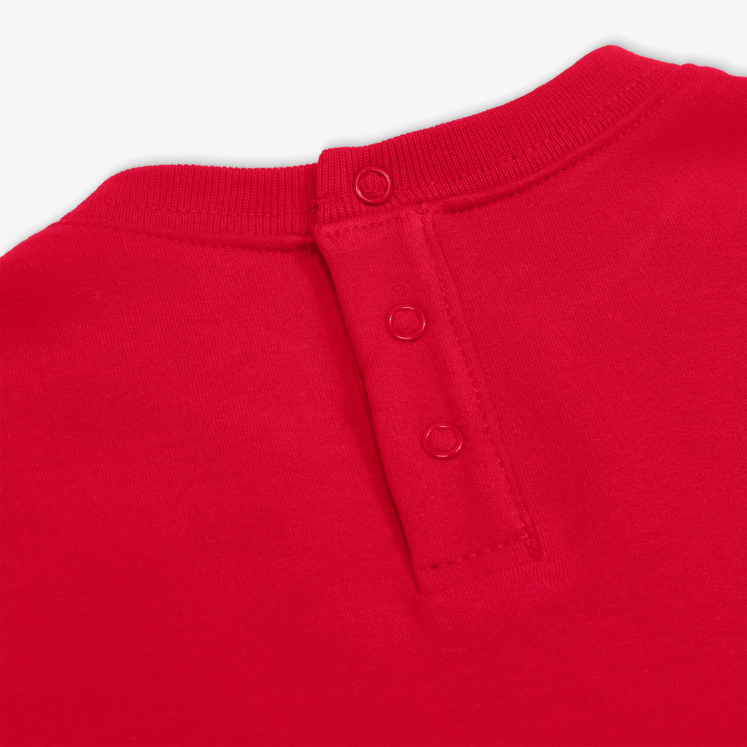 Baby cozy pocket dress - Image 11