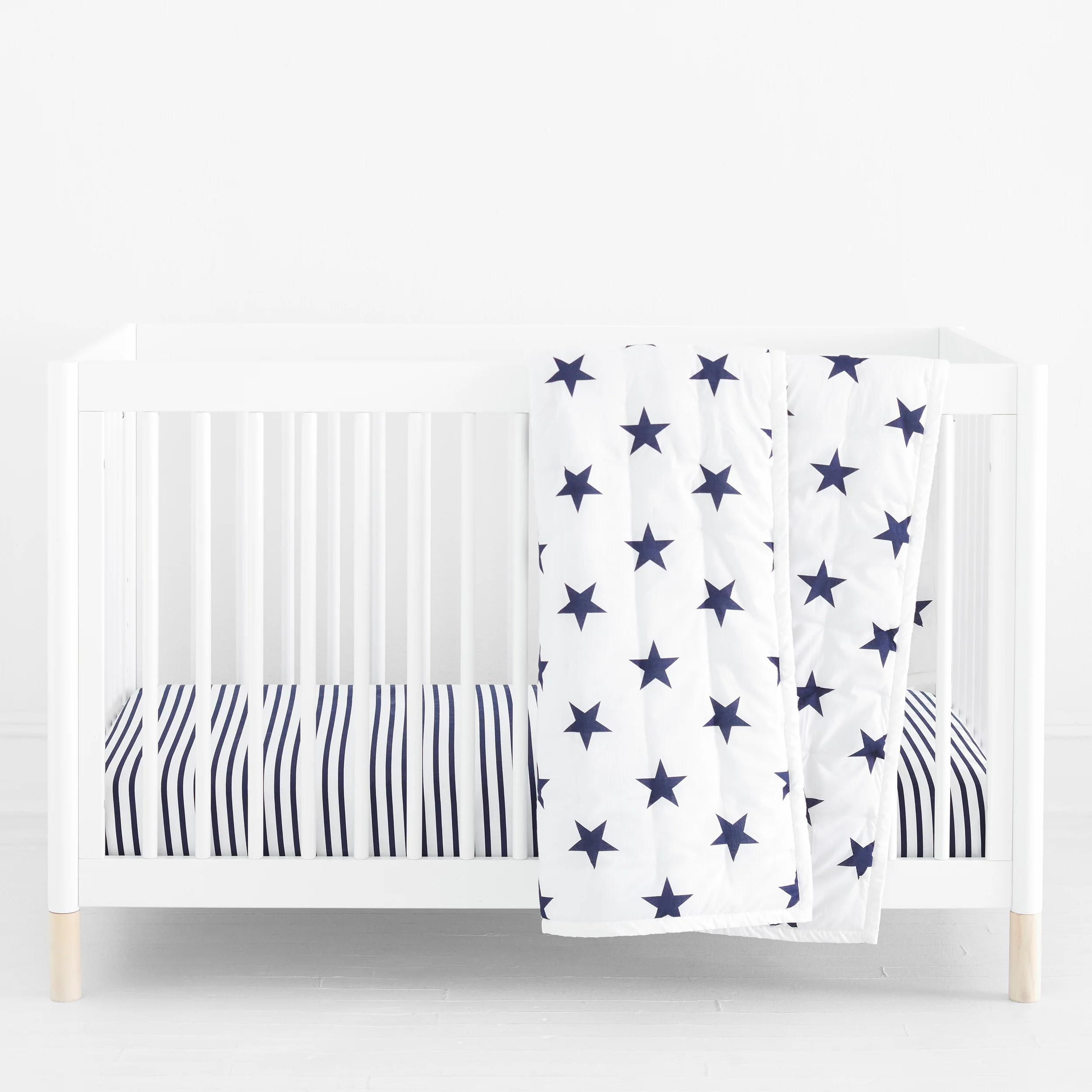 Clearance baby crib fitted sheet - Image 6
