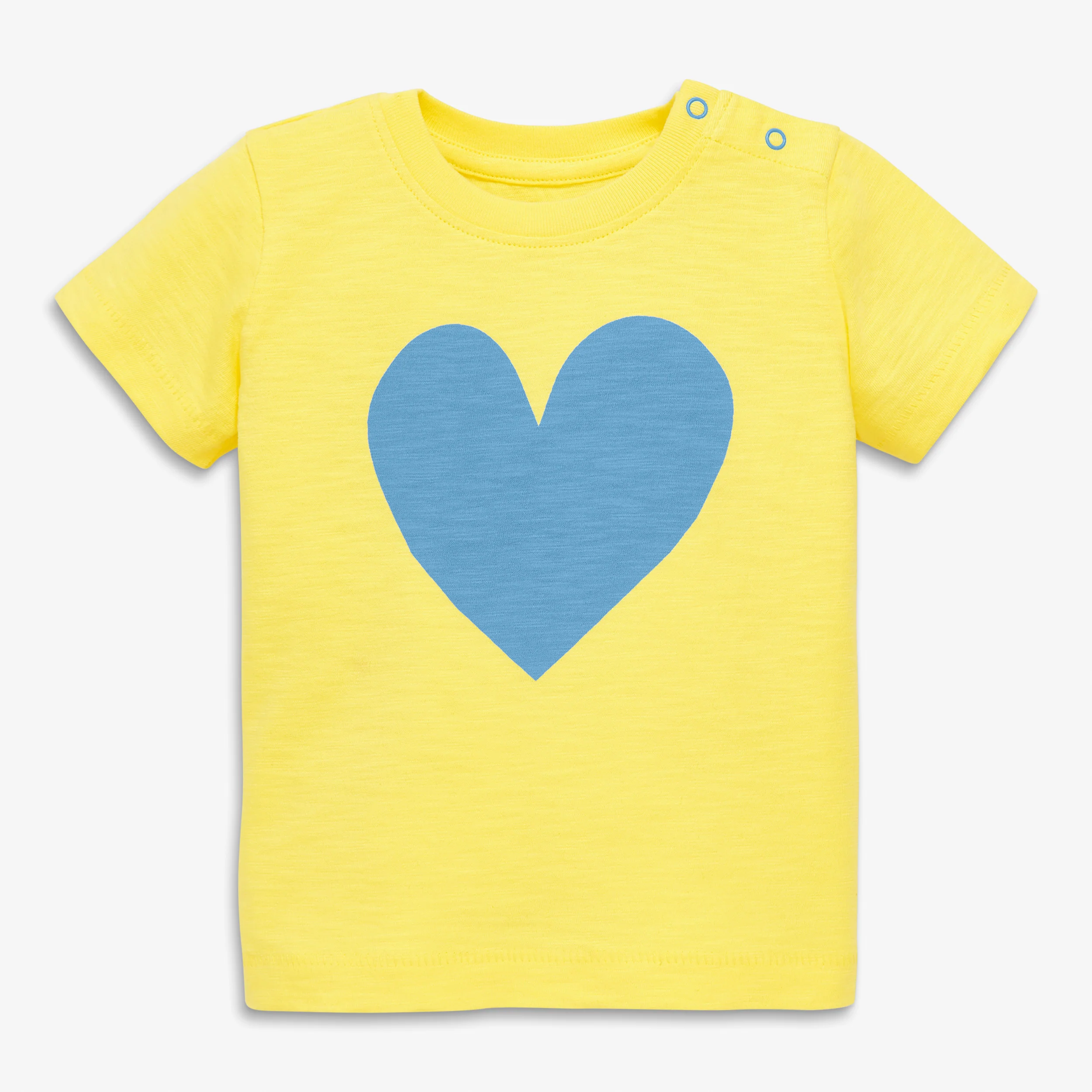 Clearance baby heart tee
