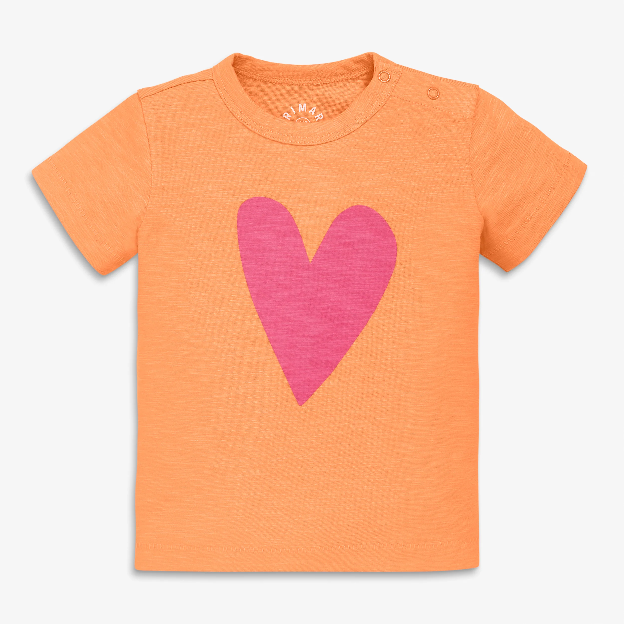 Baby heart tee - Image 2