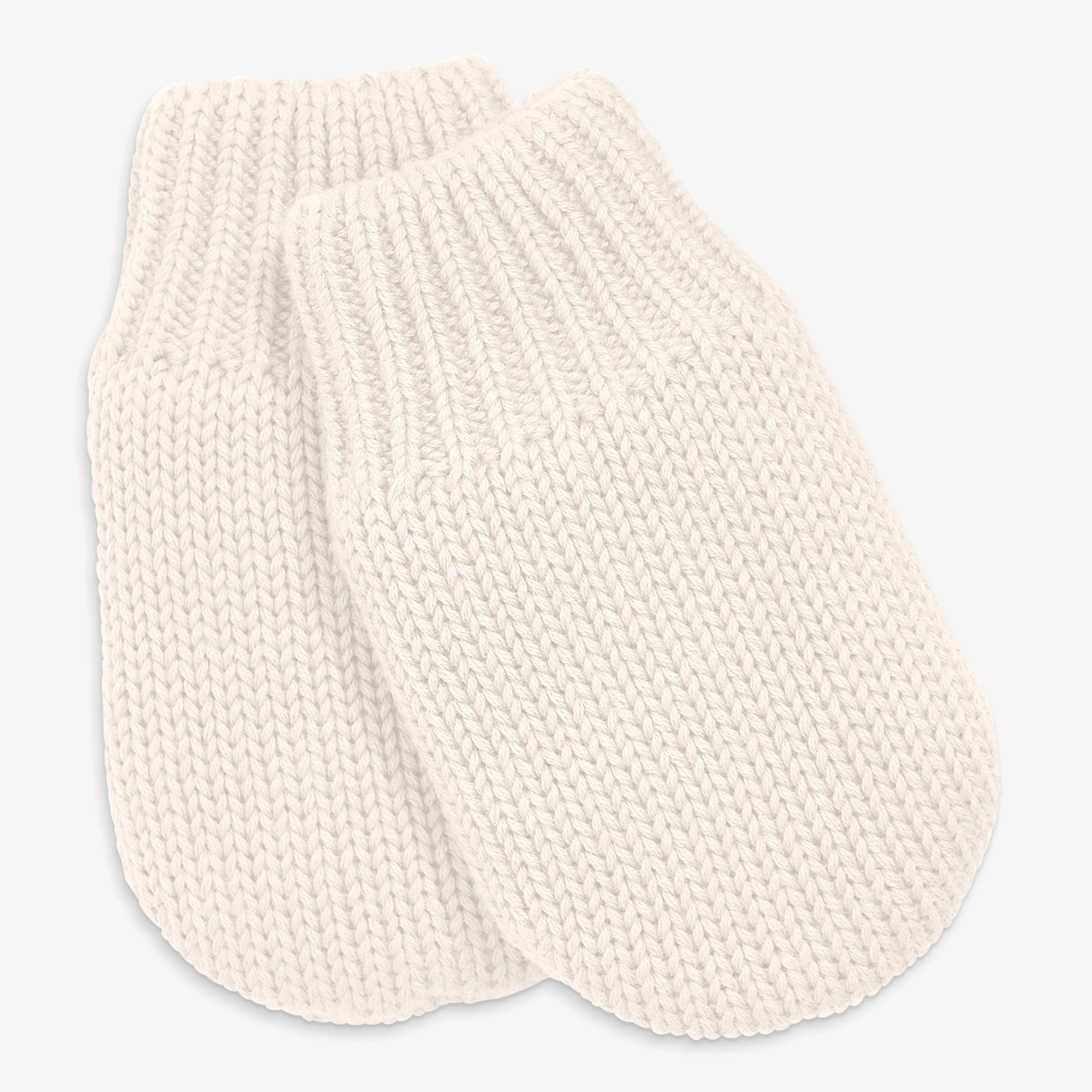 Baby knit mittens - Image 3
