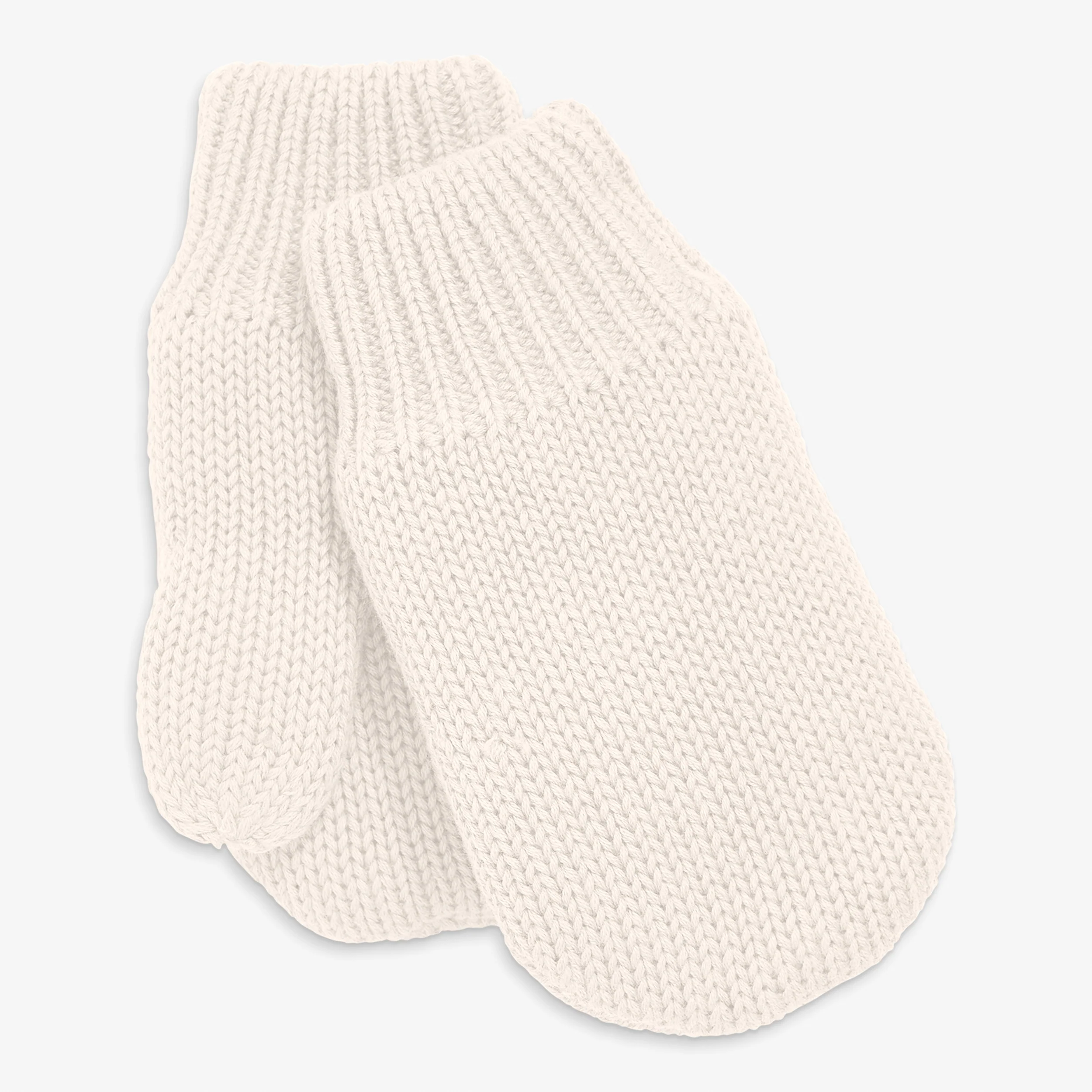 Baby knit mittens - Image 4
