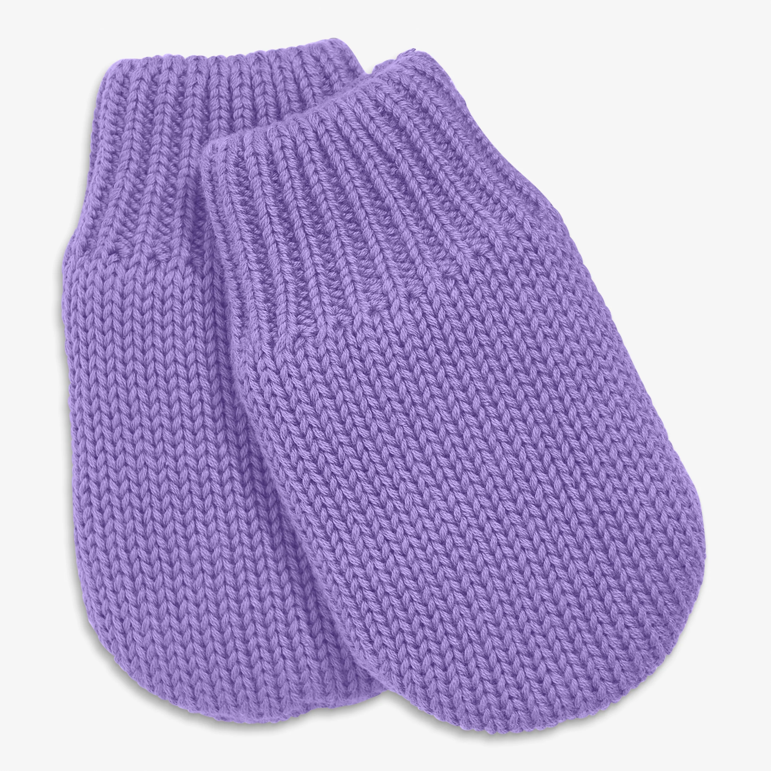 Baby knit mittens - Image 5