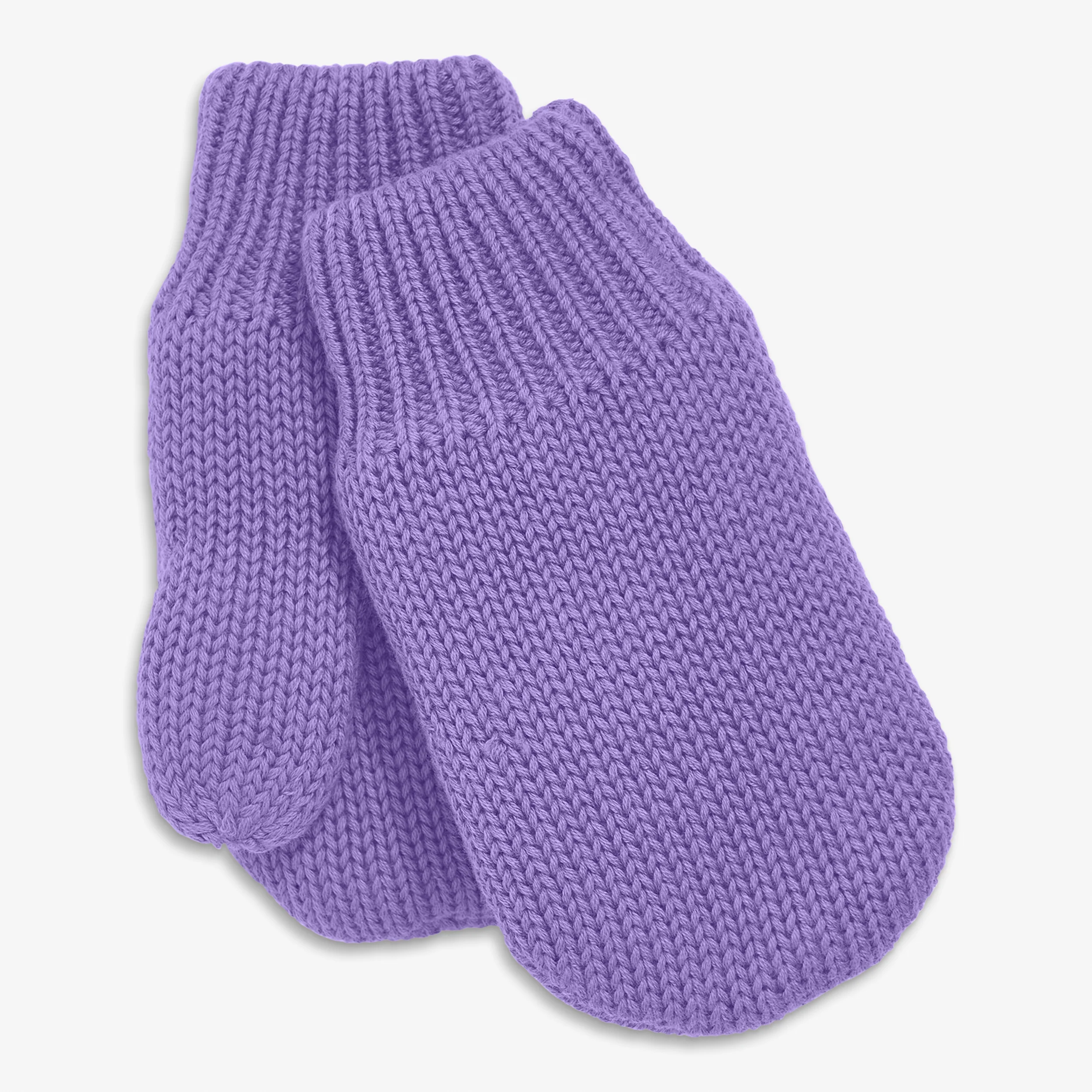 Baby knit mittens - Image 6