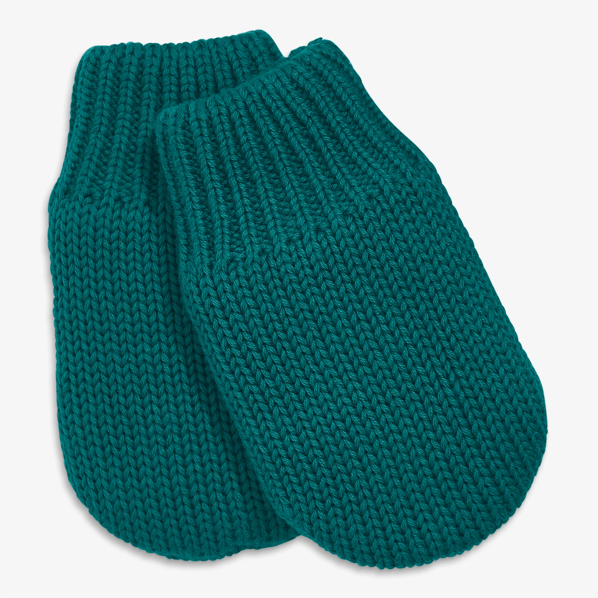 Baby knit mittens - Image 7