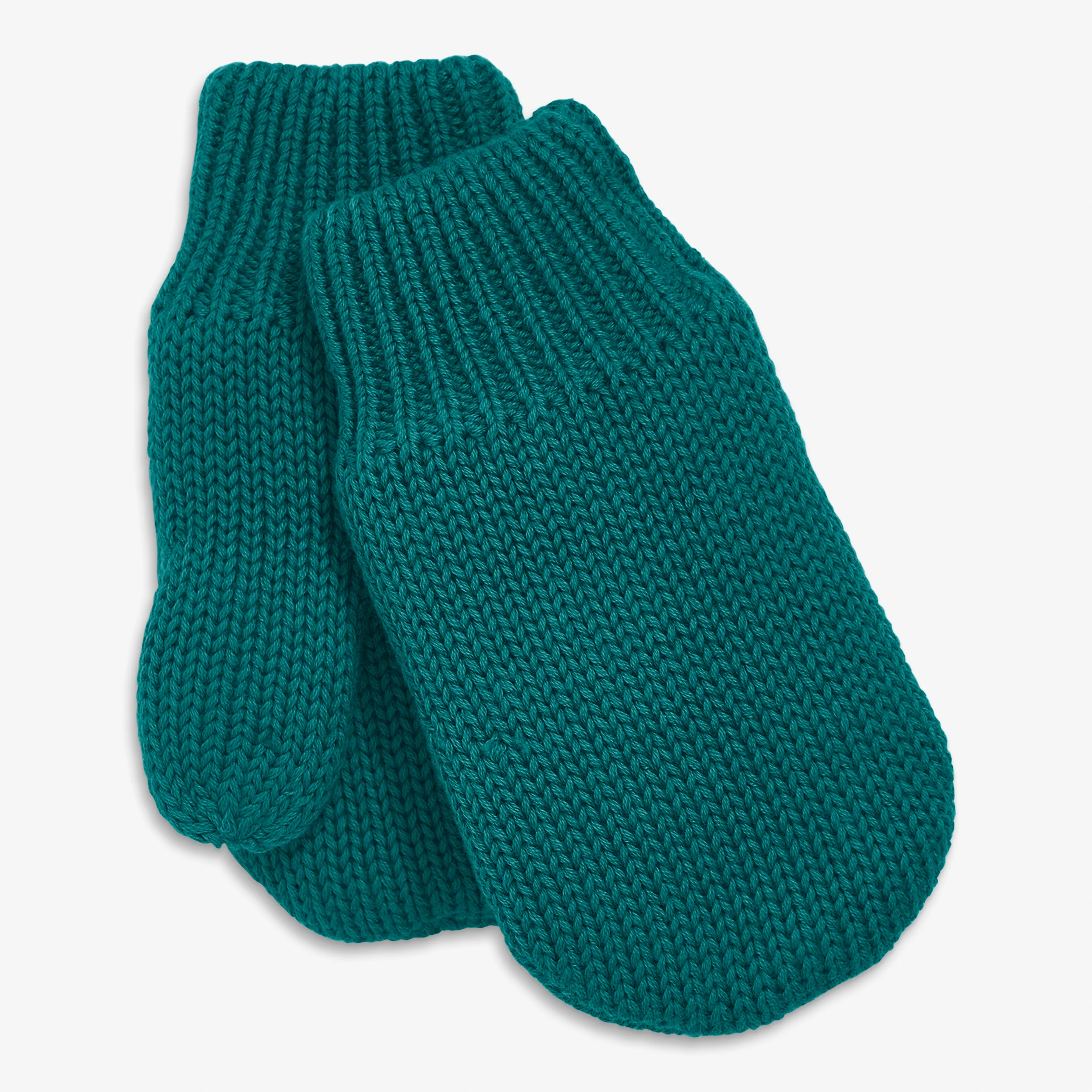 Baby knit mittens - Image 8