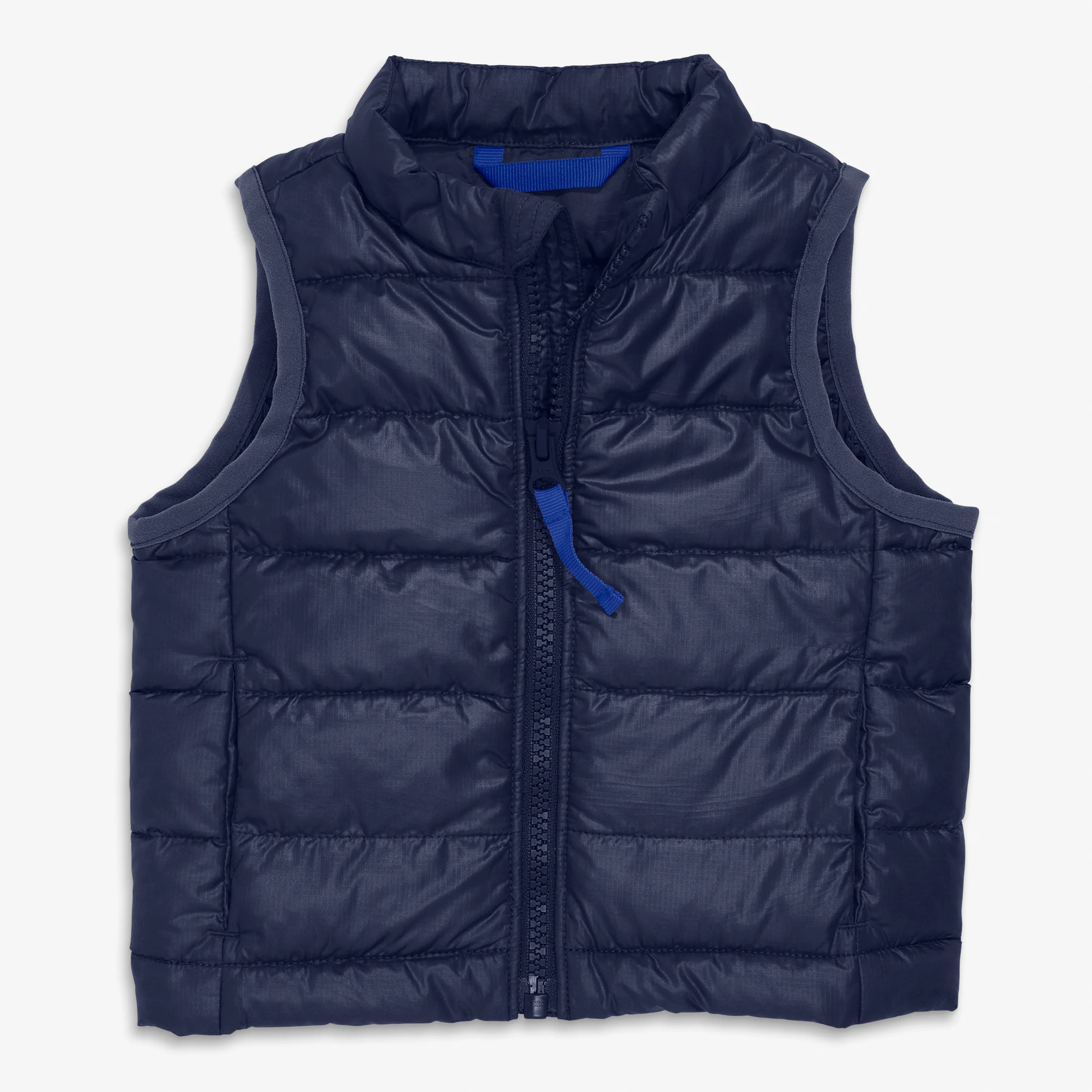 Baby lightweight puffer vest - Image 3