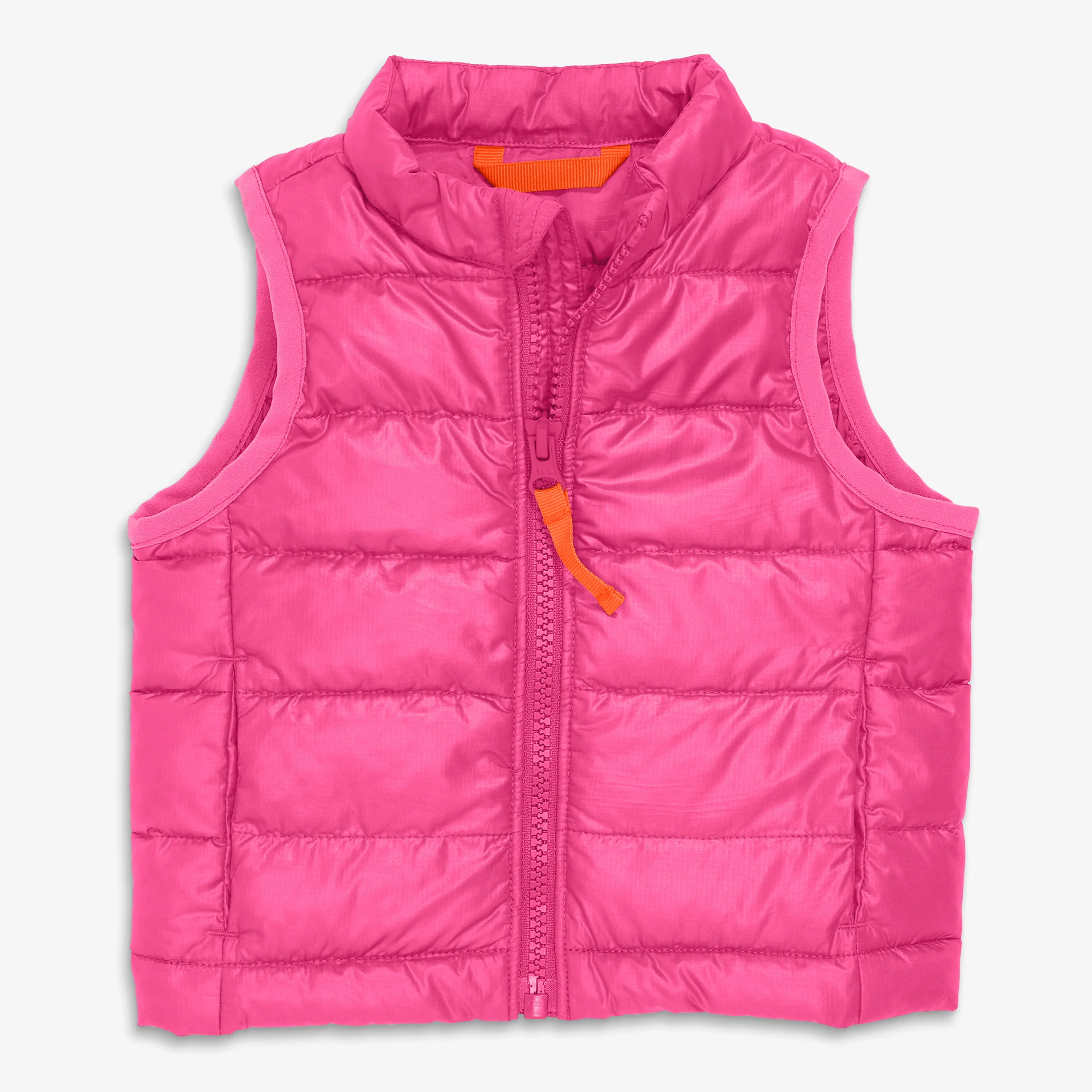 Baby lightweight puffer vest - Image 4