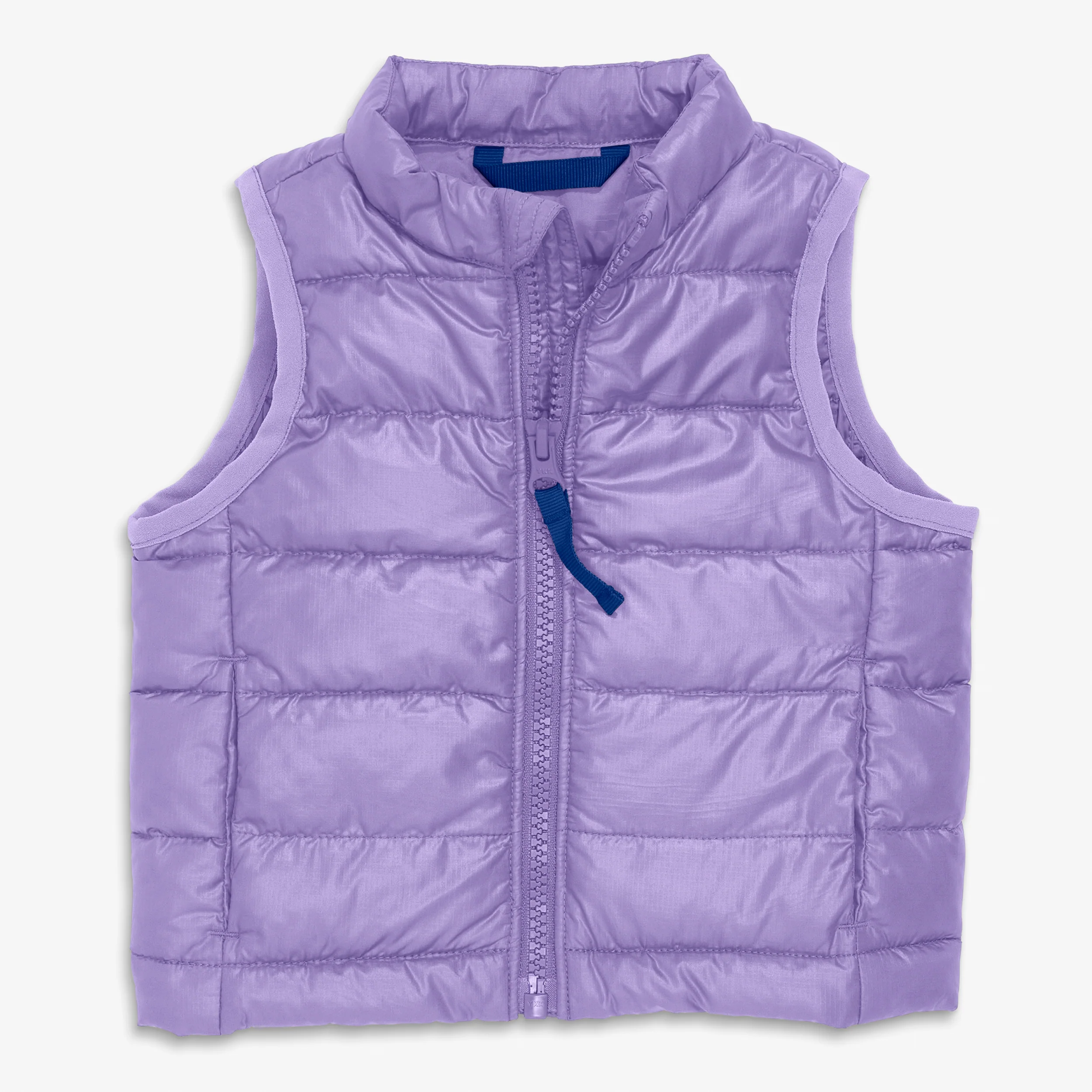 Baby lightweight puffer vest - Image 7