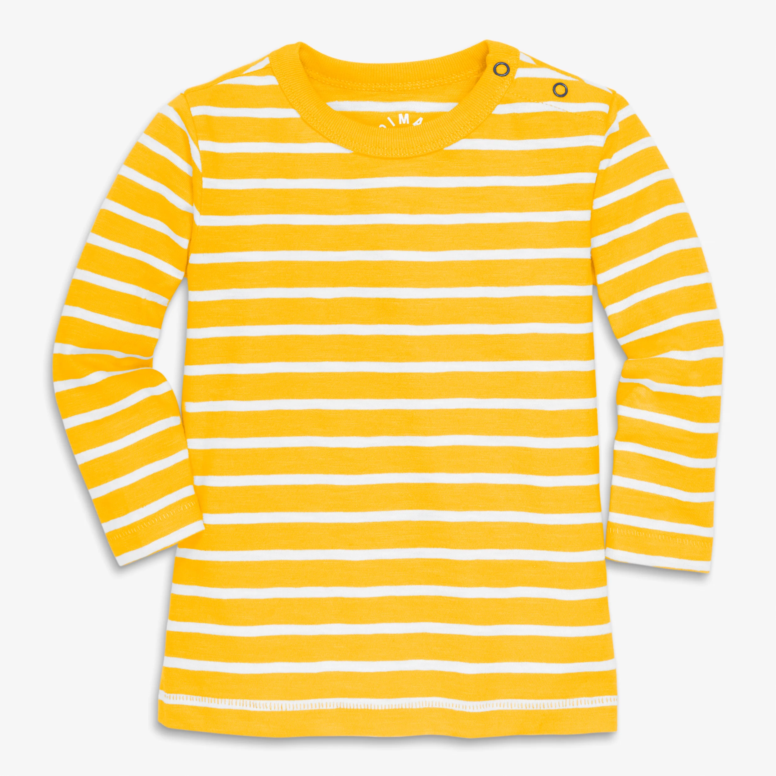 Clearance baby long sleeve tee in stripe - Image 10