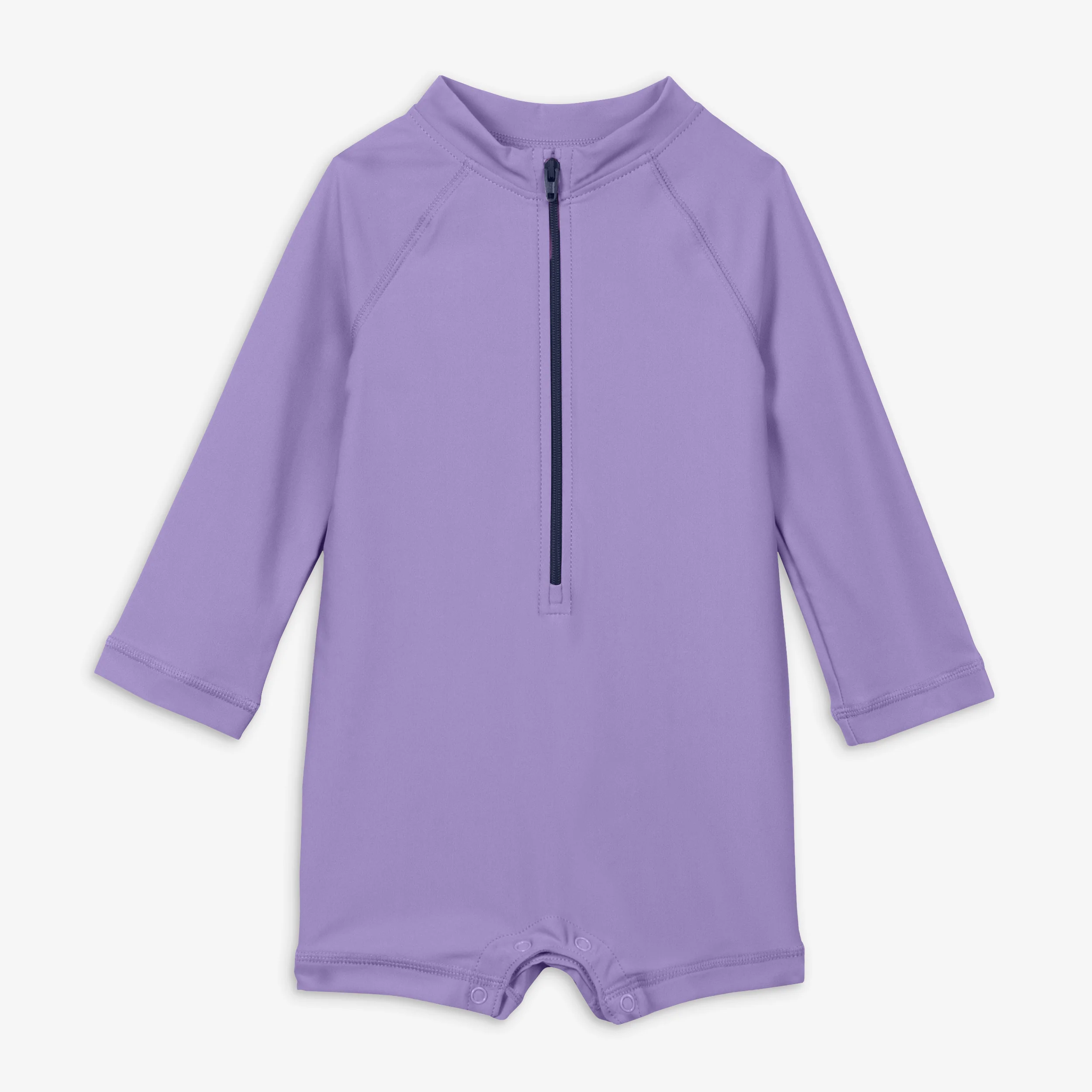 Baby one-piece rash guard - Image 10