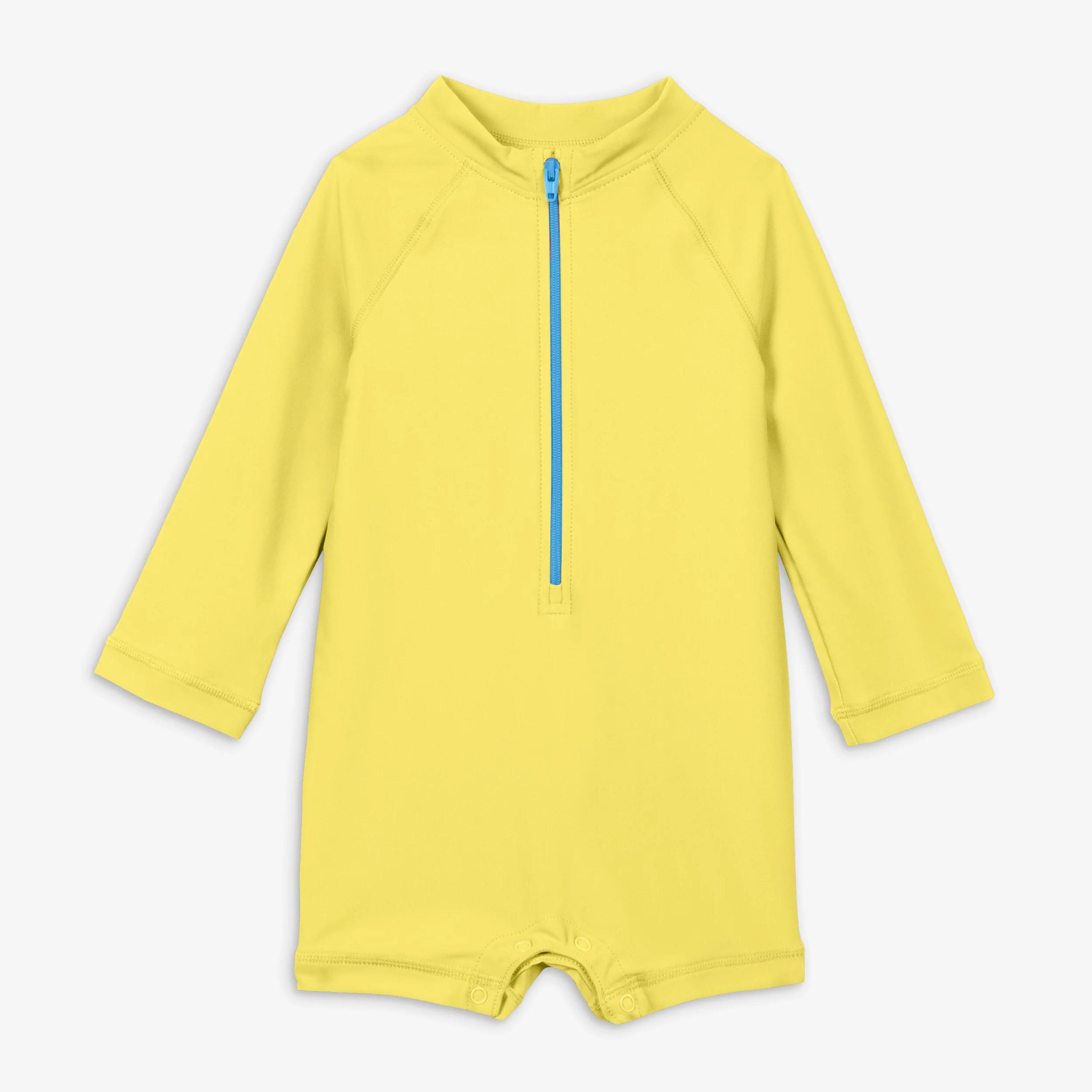 Baby one-piece rash guard - Image 2