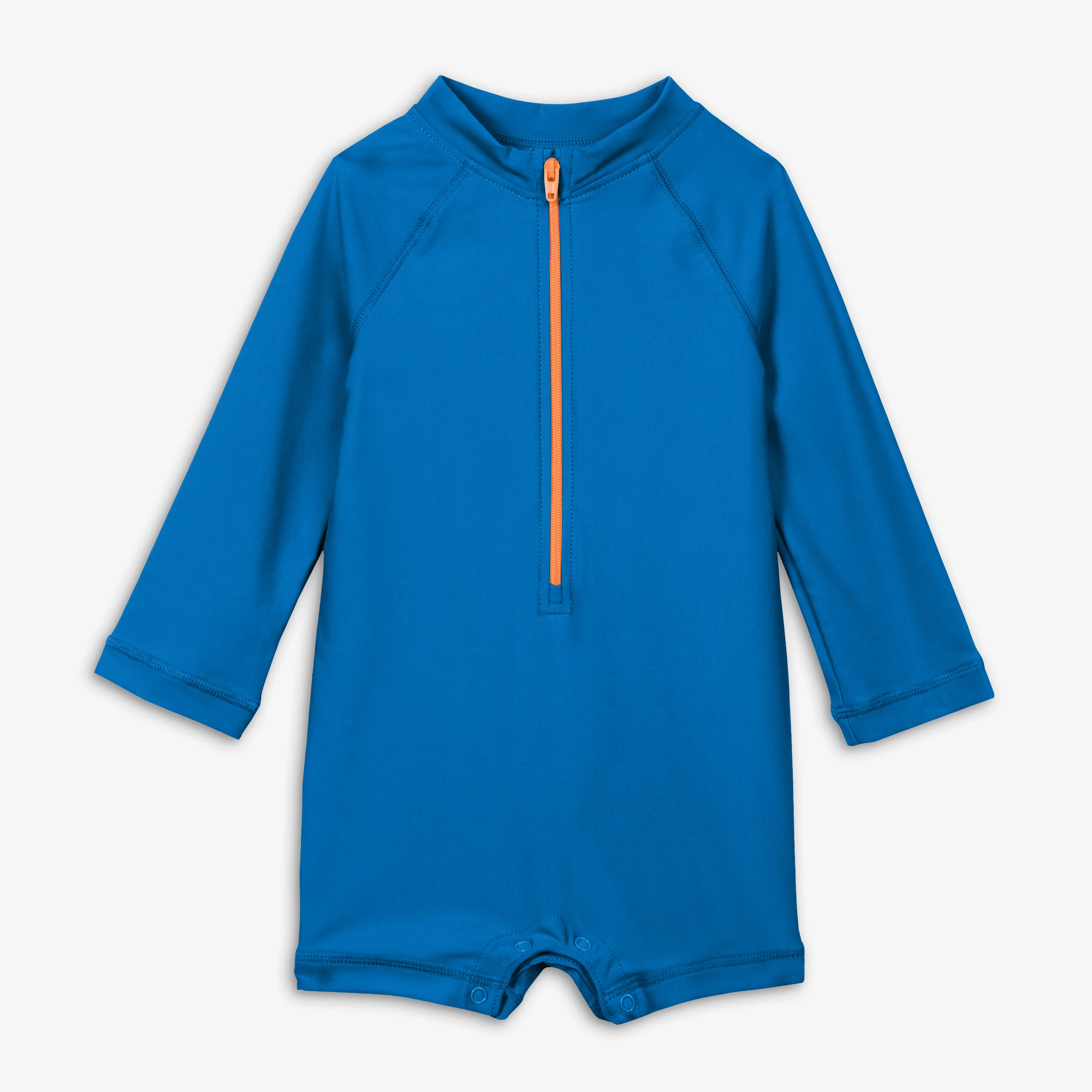 Baby one-piece rash guard - Image 3