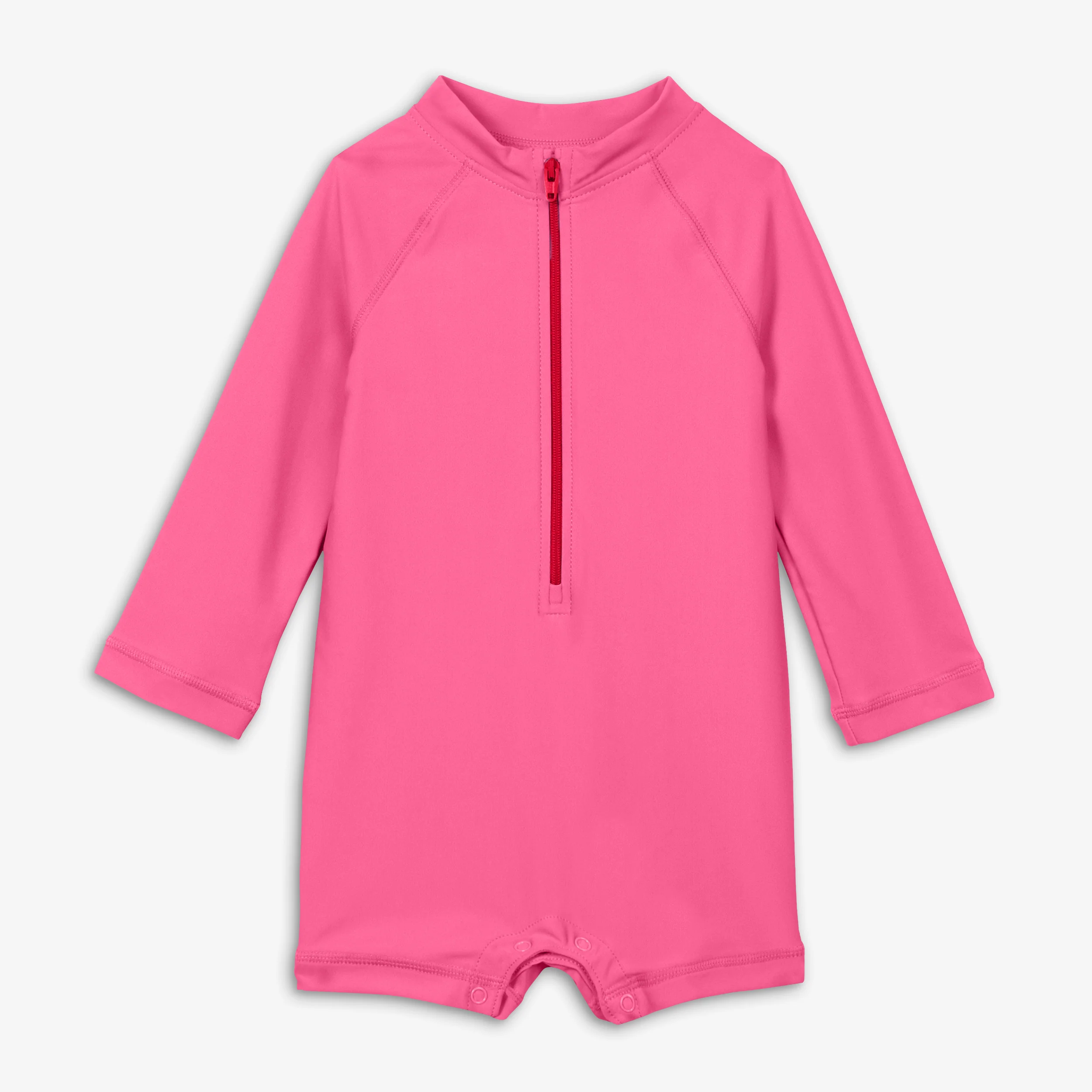 Baby one-piece rash guard - Image 4