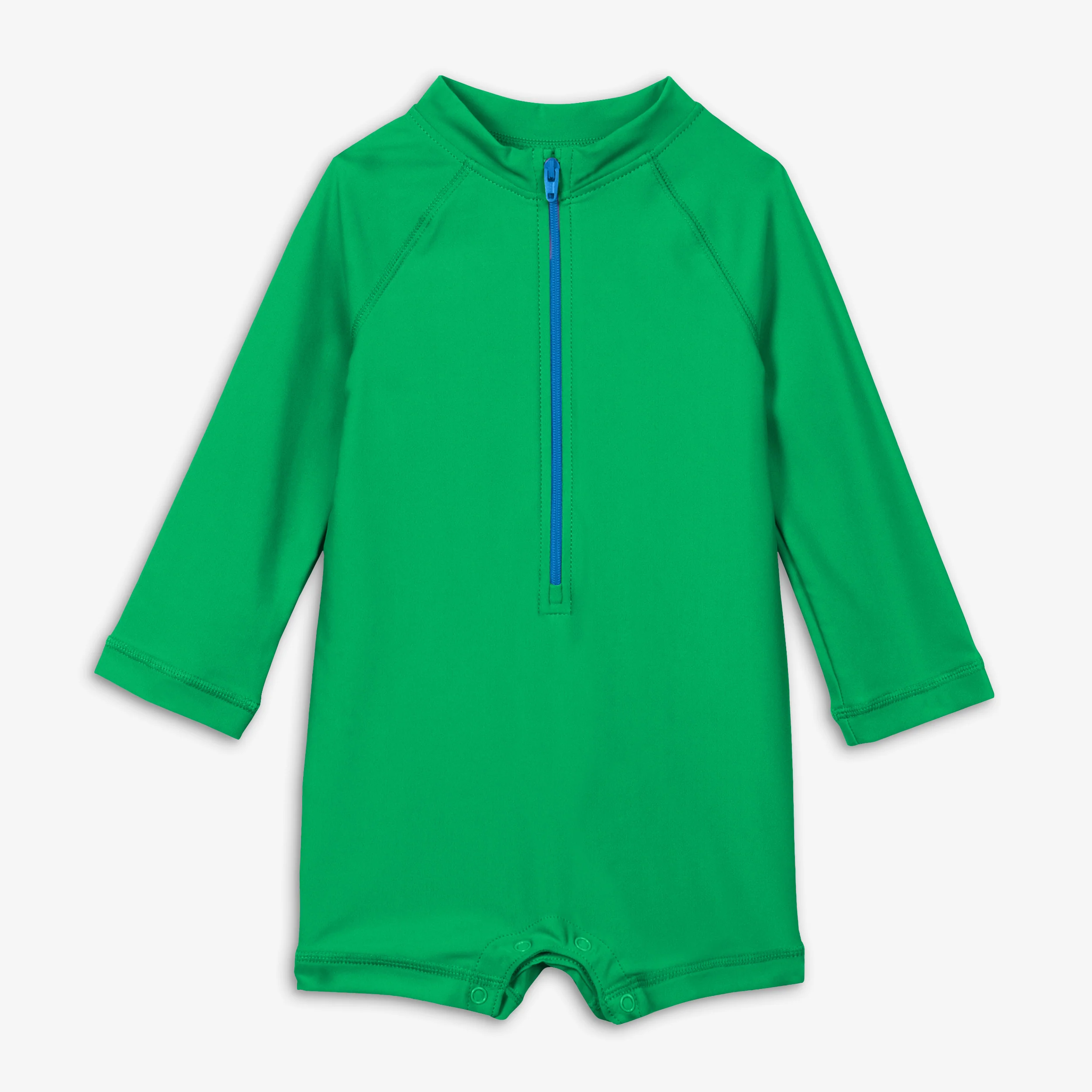 Baby one-piece rash guard - Image 5