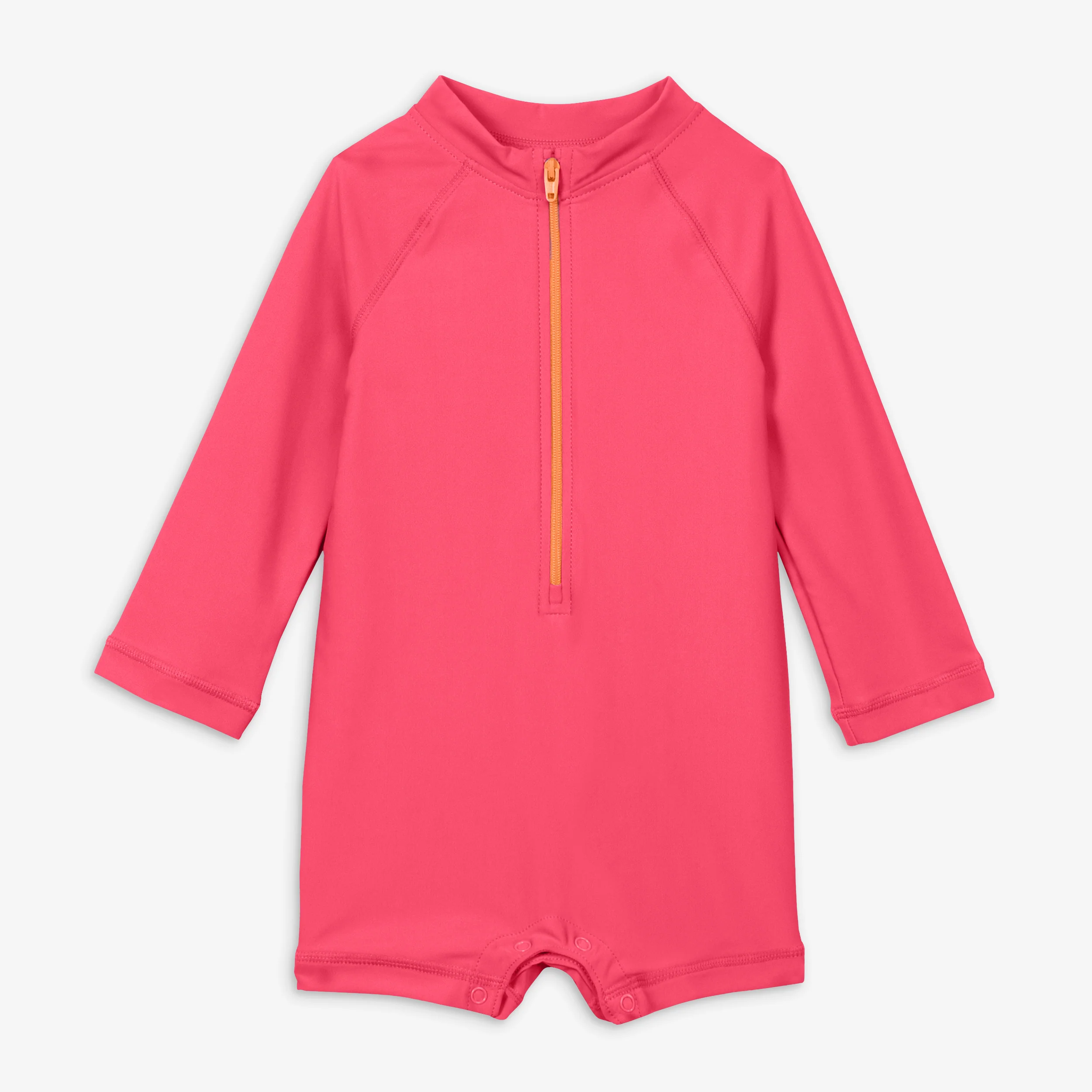 Baby one-piece rash guard - Image 6