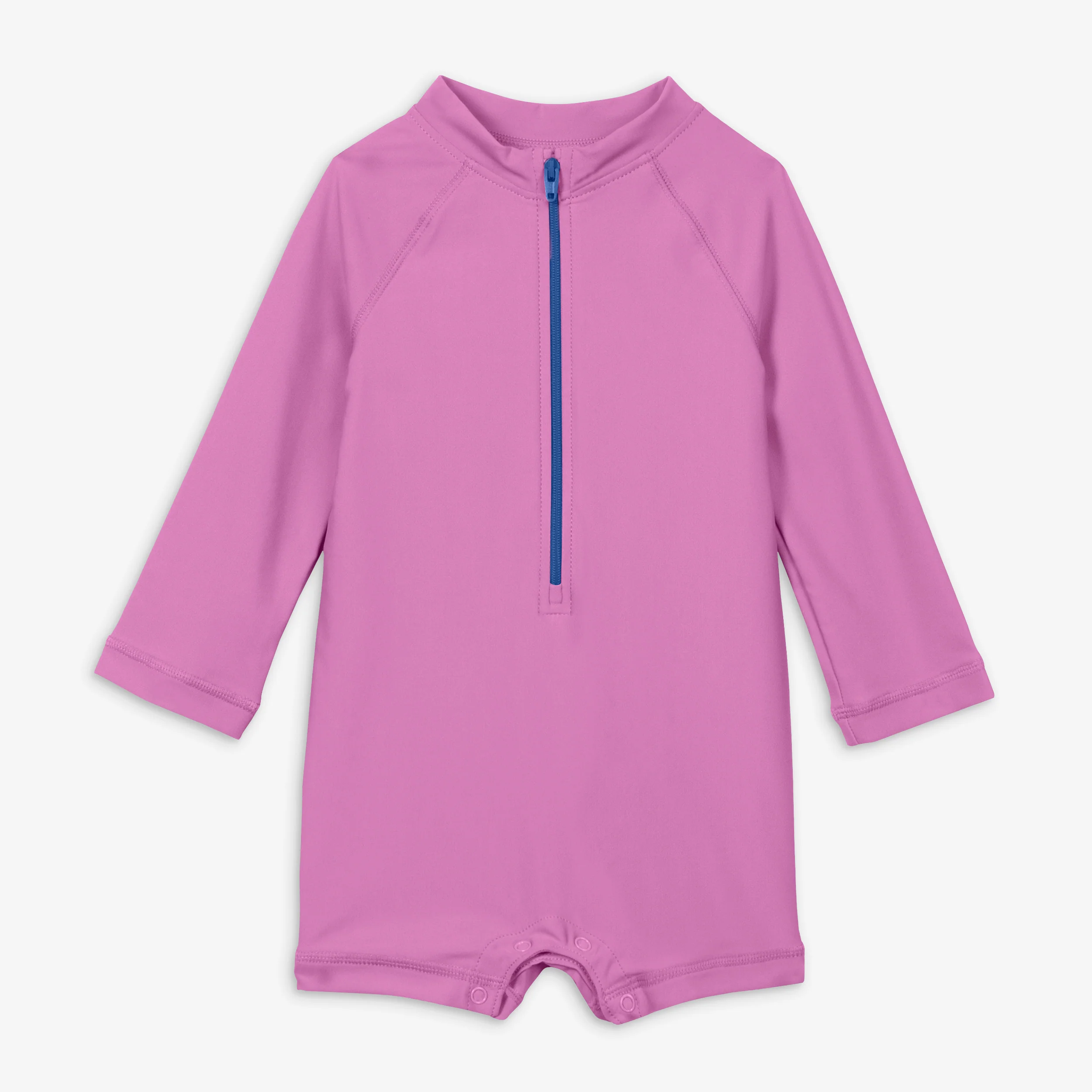Baby one-piece rash guard - Image 7