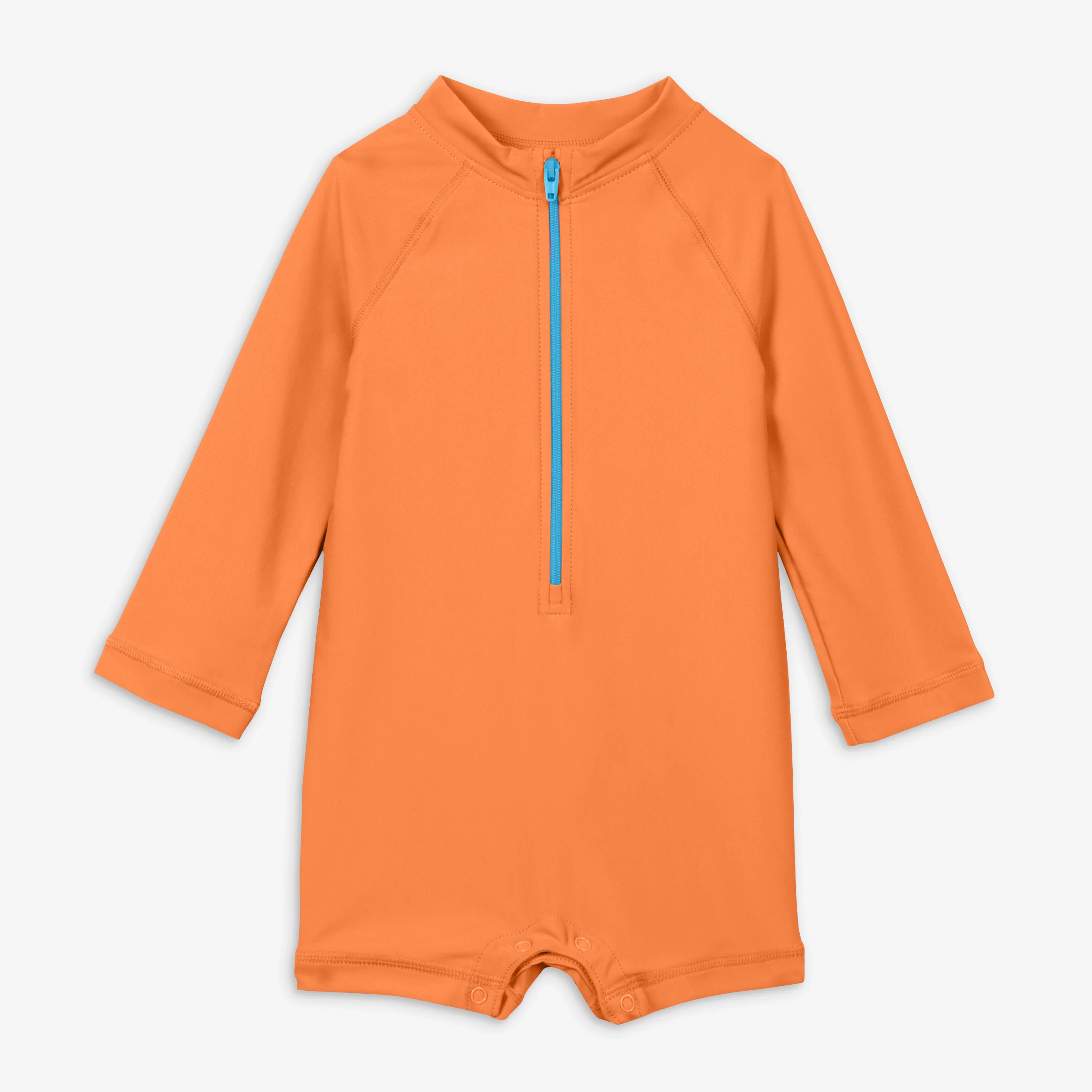 Baby one-piece rash guard - Image 8
