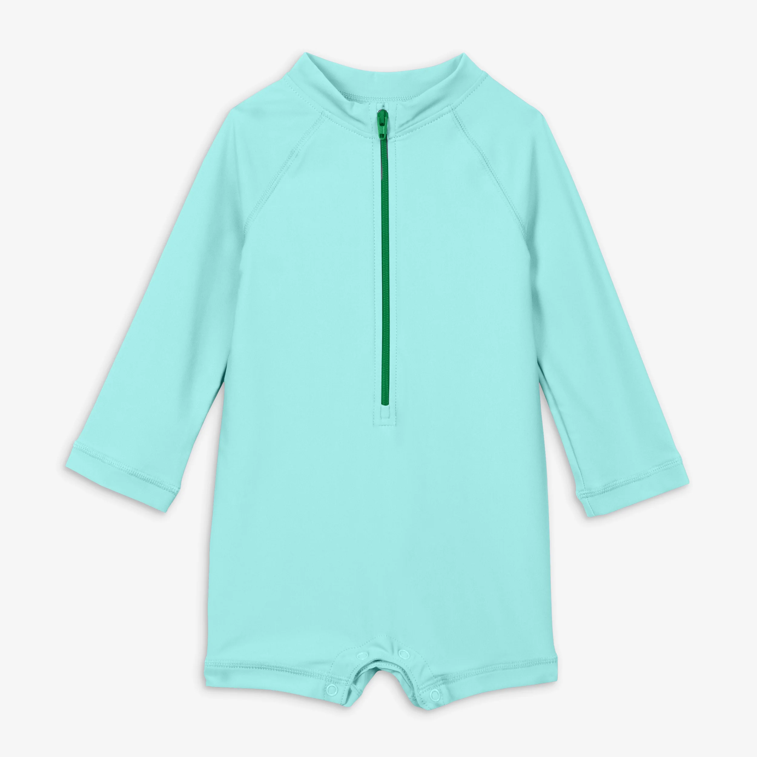 Baby one-piece rash guard - Image 9